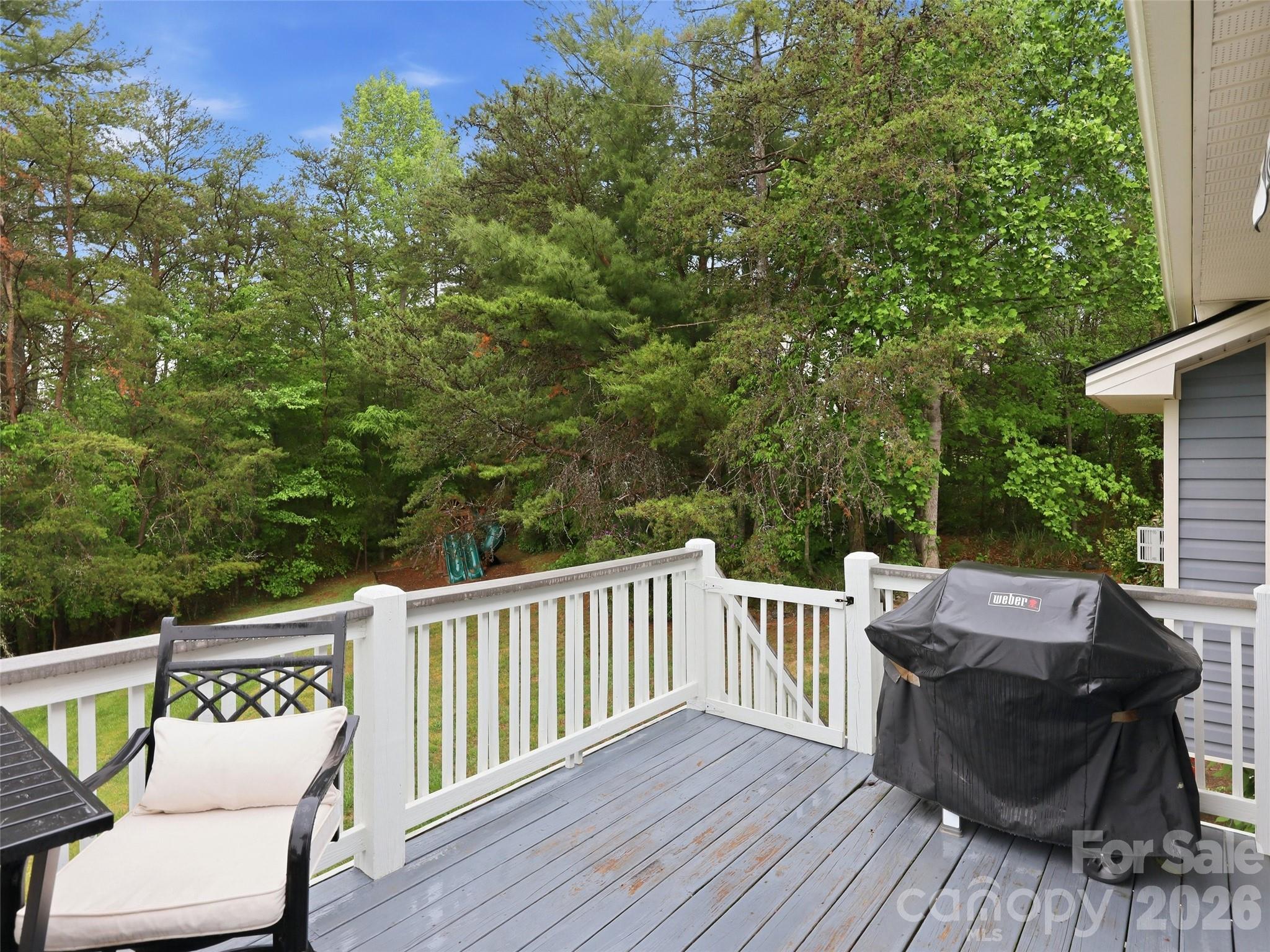 16 Lancaster Lane Weaverville NC 28787