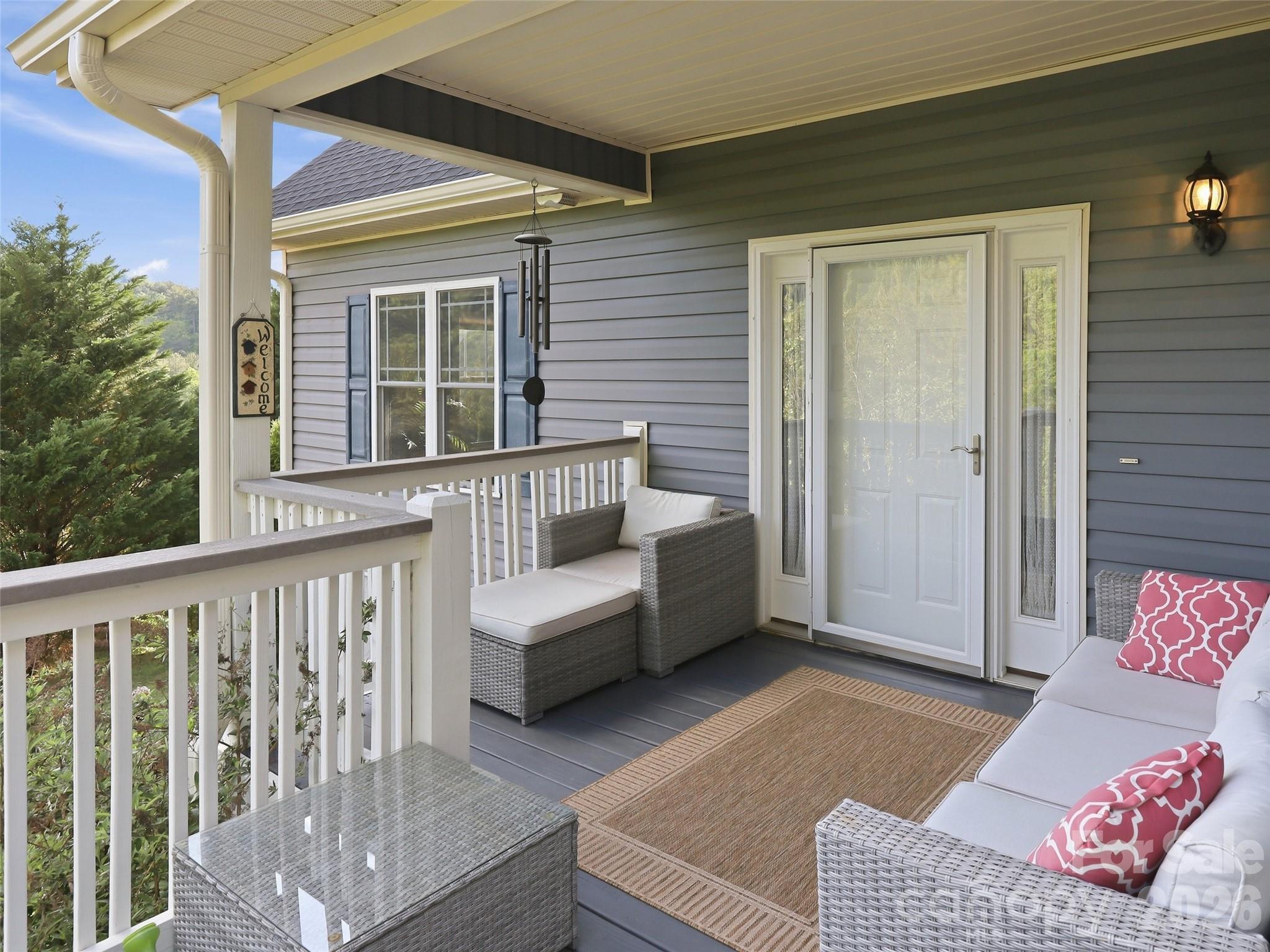 16 Lancaster Lane Weaverville NC 28787