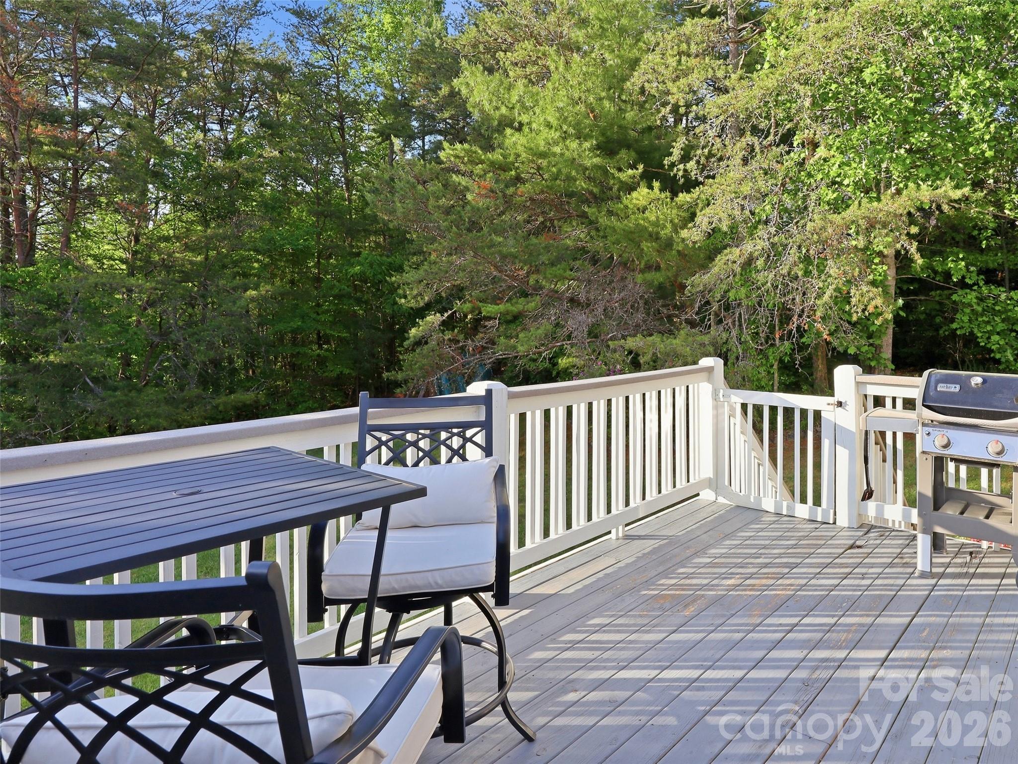 16 Lancaster Lane Weaverville NC 28787