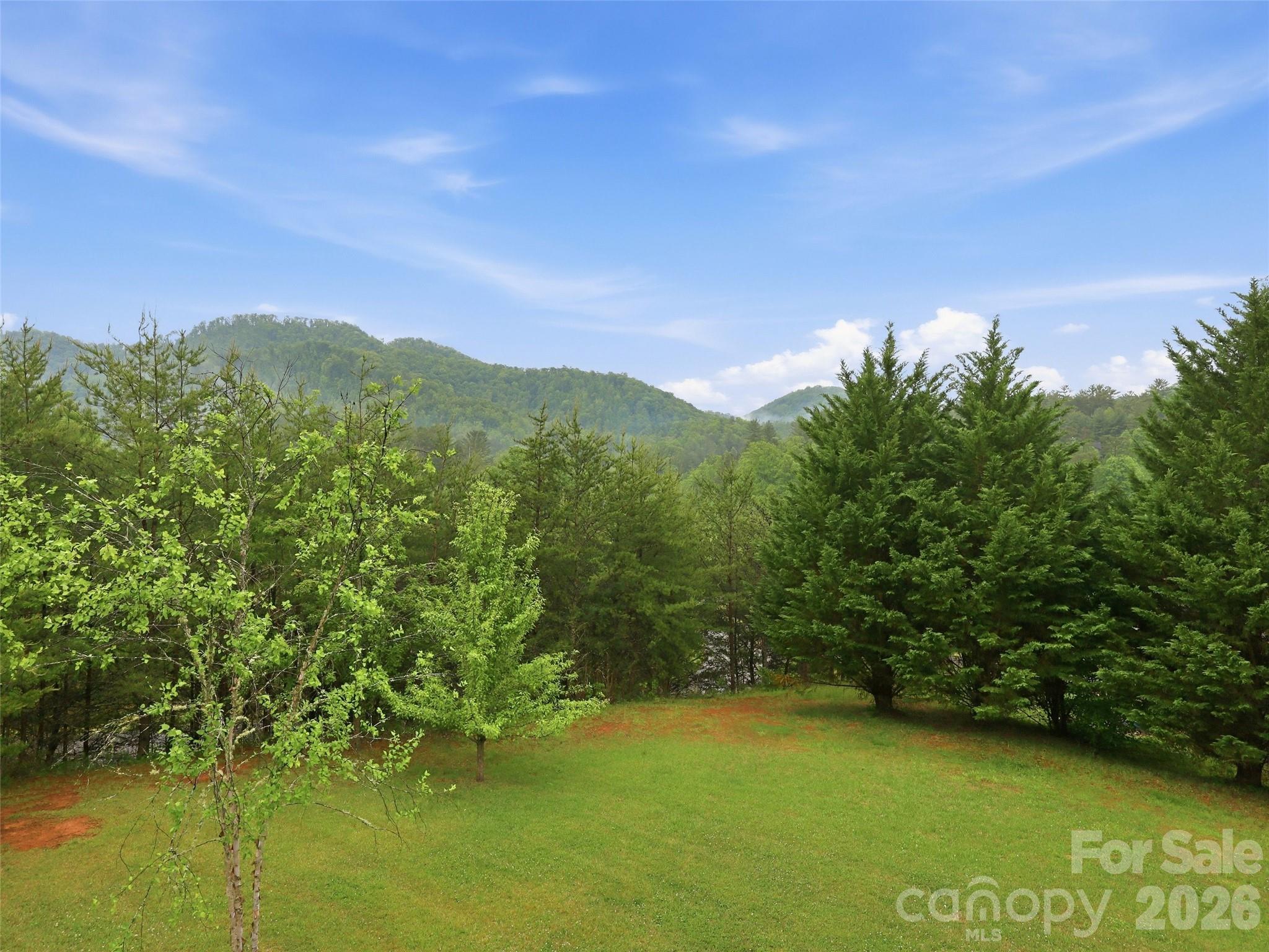 16 Lancaster Lane Weaverville NC 28787