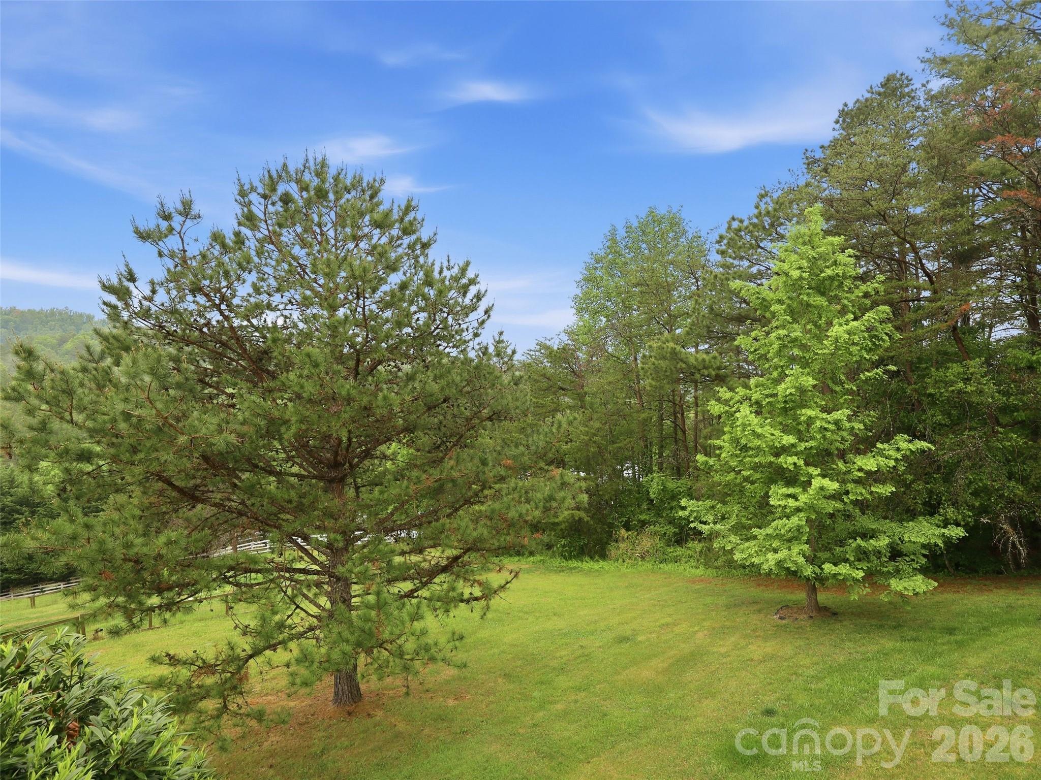 16 Lancaster Lane Weaverville NC 28787