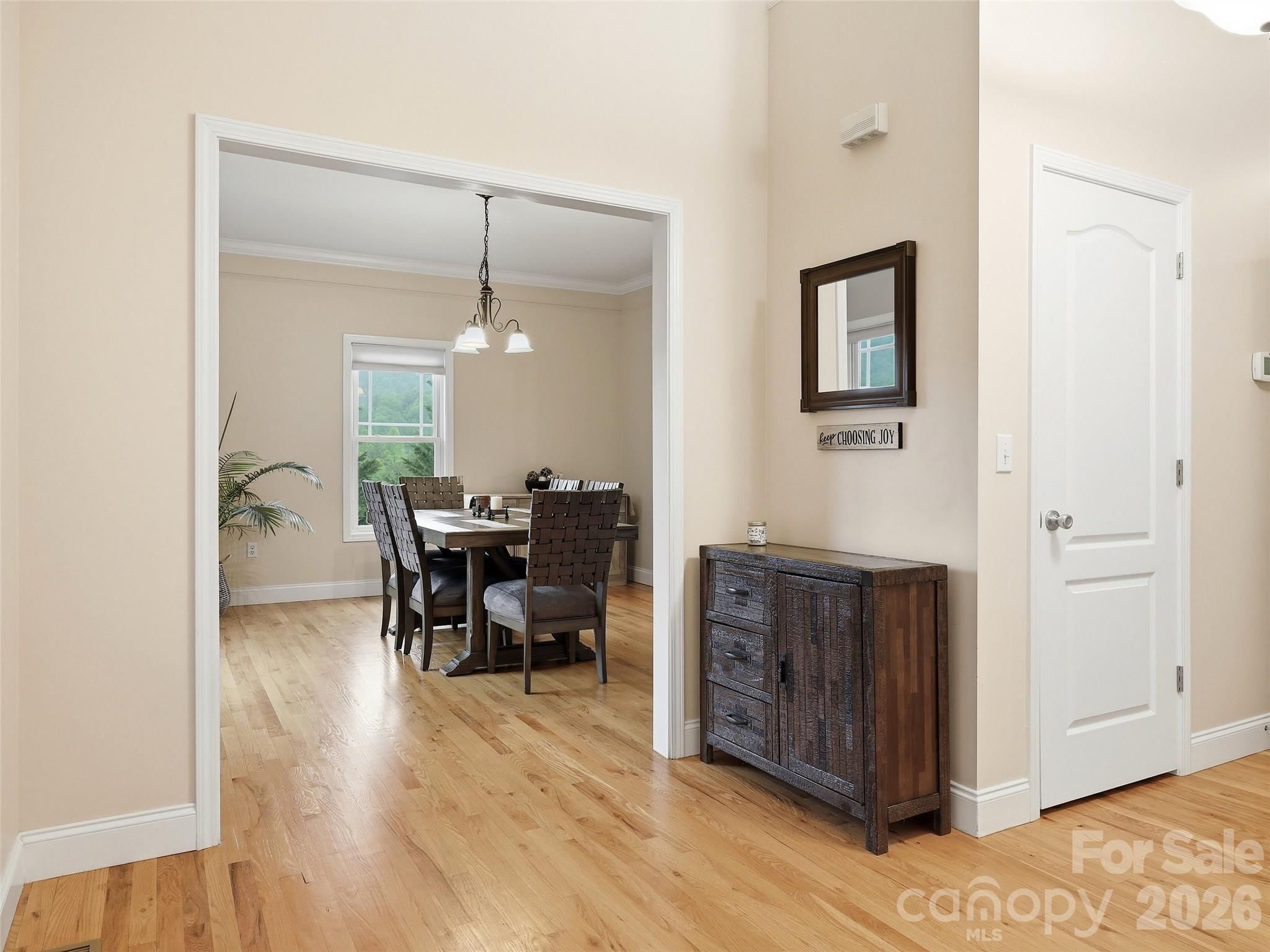 16 Lancaster Lane Weaverville NC 28787