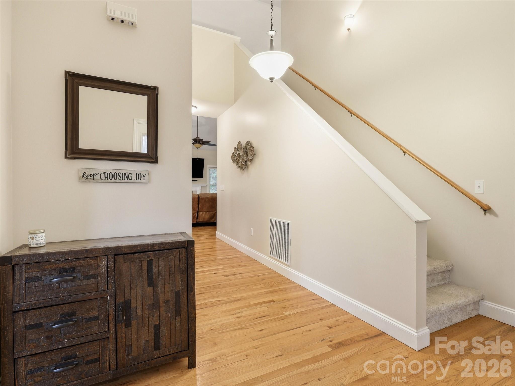 16 Lancaster Lane Weaverville NC 28787