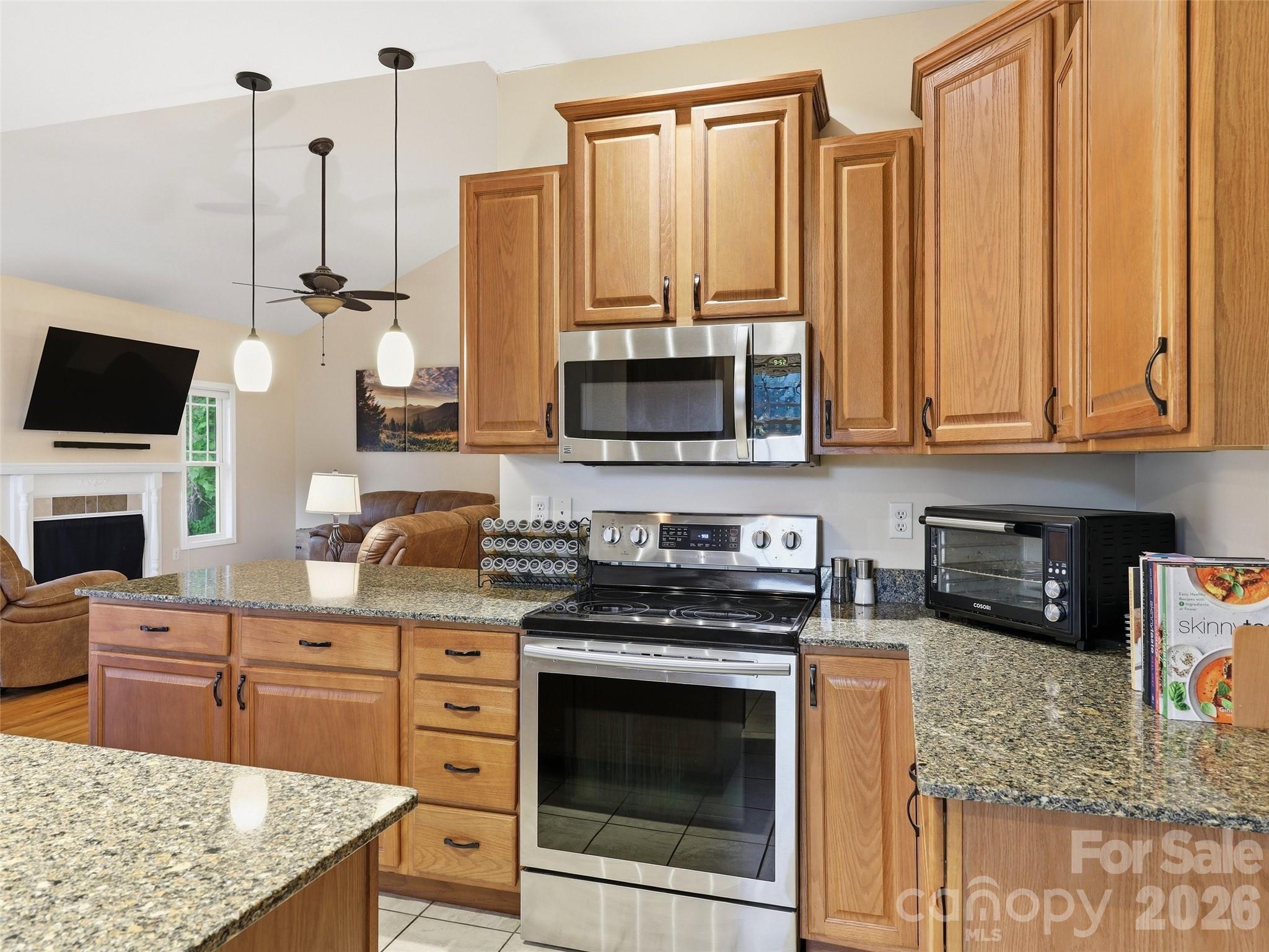 16 Lancaster Lane Weaverville NC 28787