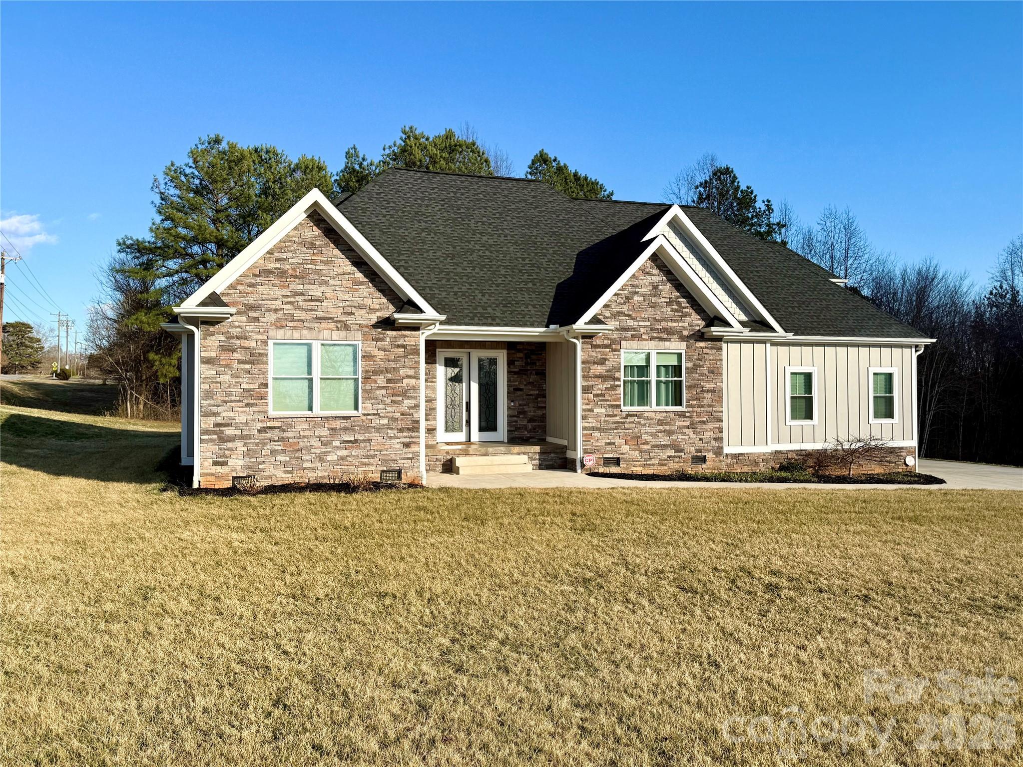 3508 Alfalfa Street Conover NC 28613