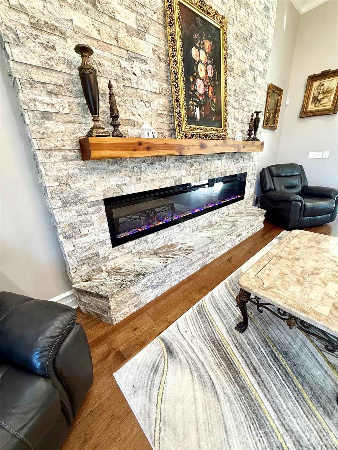 3508 Alfalfa Street Conover NC 28613