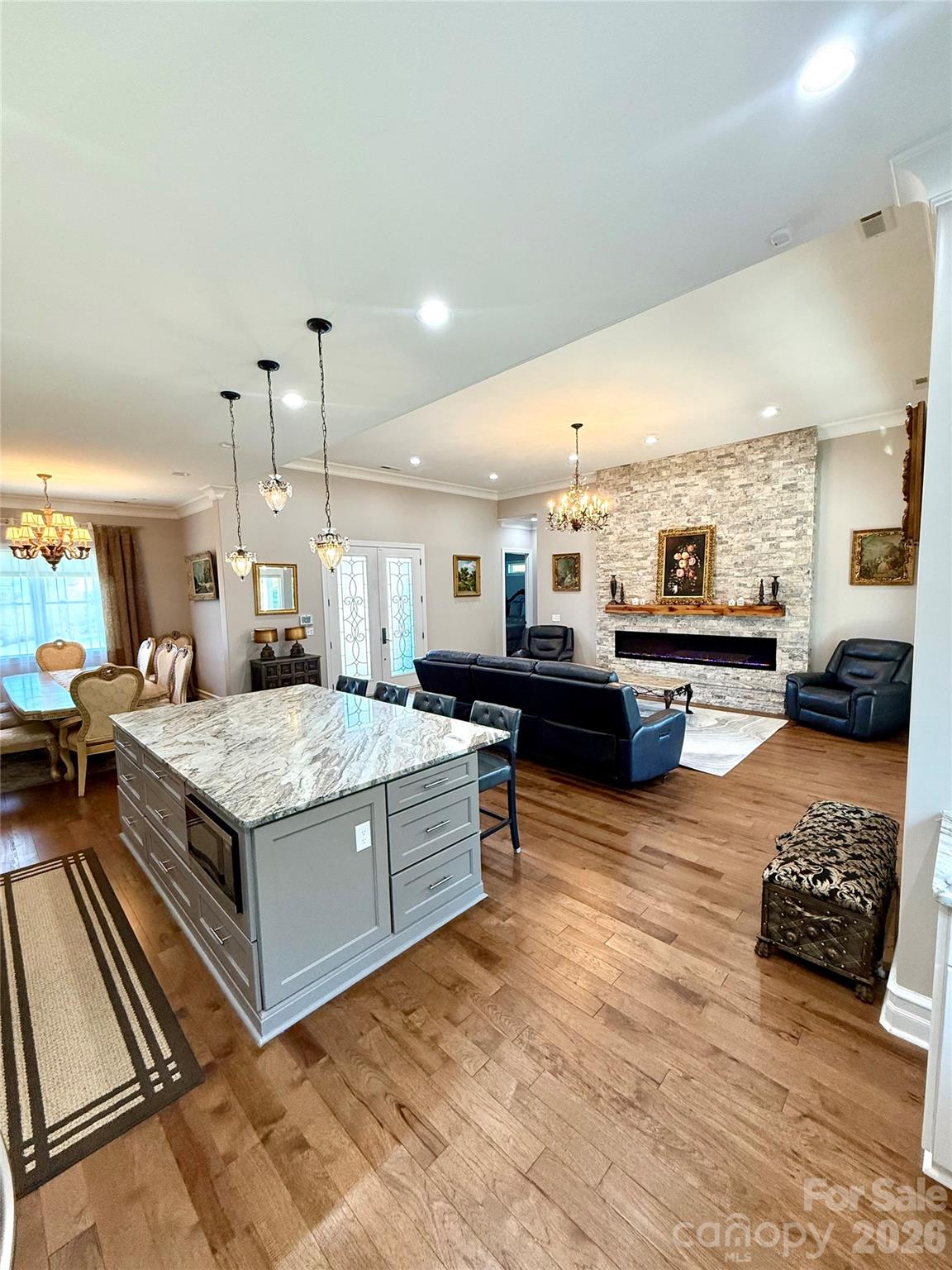 3508 Alfalfa Street Conover NC 28613