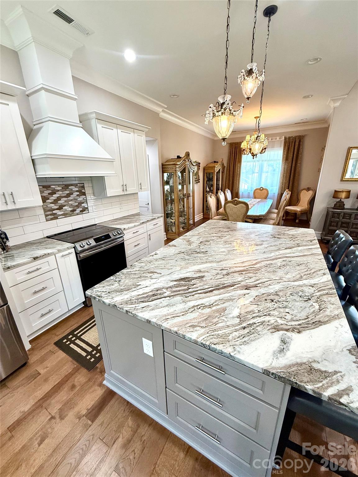 3508 Alfalfa Street Conover NC 28613