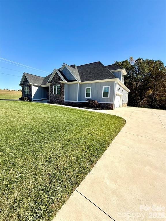 3508 Alfalfa Street Conover NC 28613