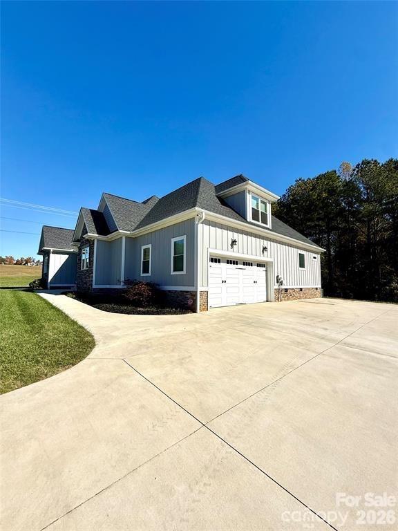 3508 Alfalfa Street Conover NC 28613