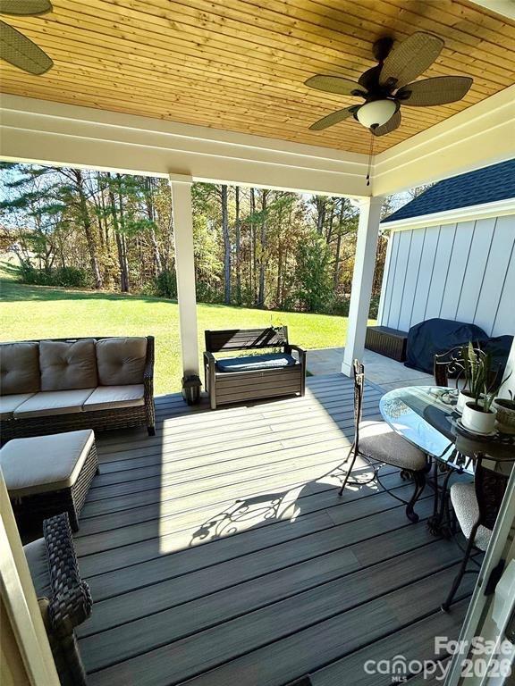 3508 Alfalfa Street Conover NC 28613