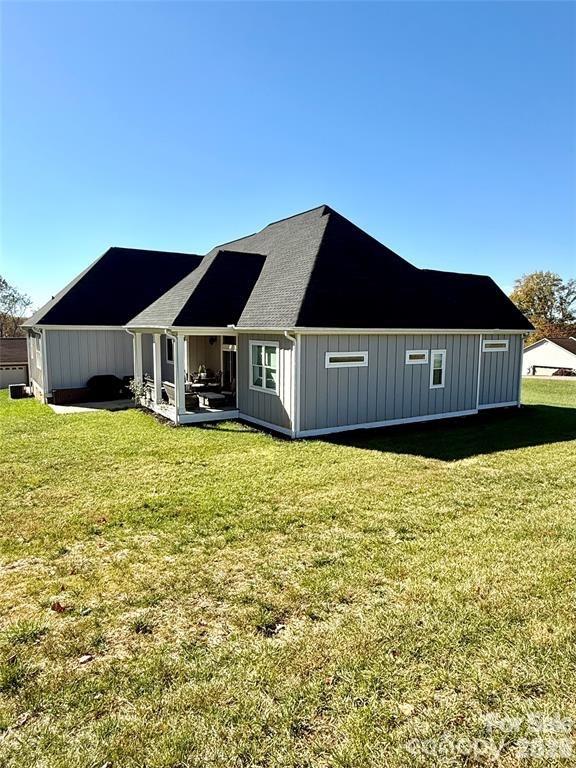 3508 Alfalfa Street Conover NC 28613