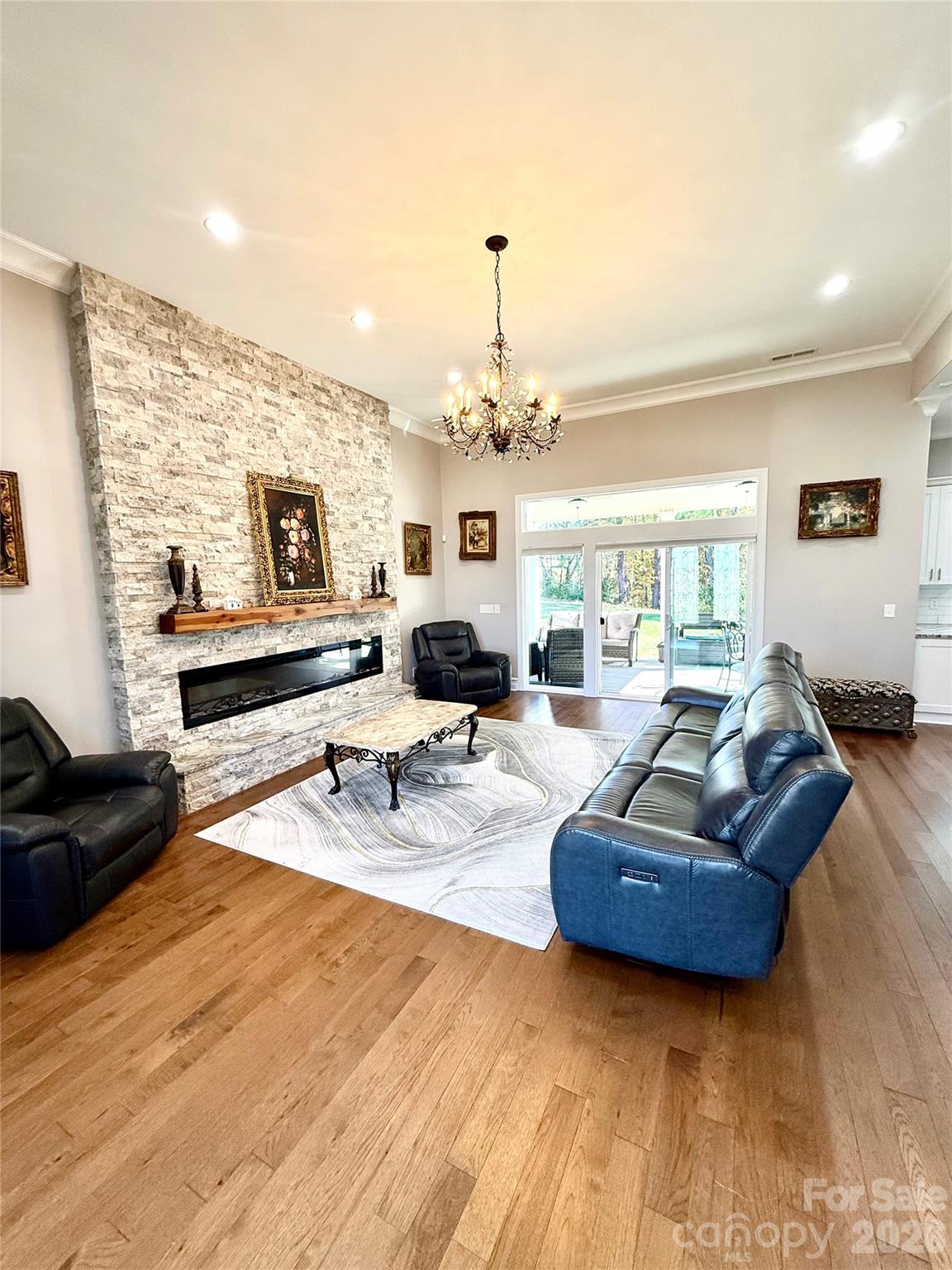 3508 Alfalfa Street Conover NC 28613