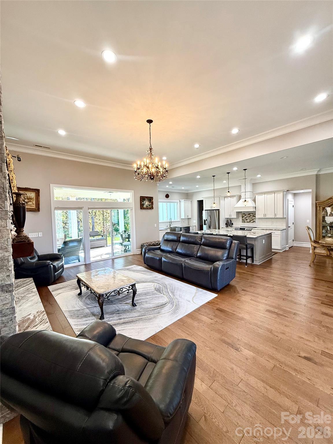 3508 Alfalfa Street Conover NC 28613