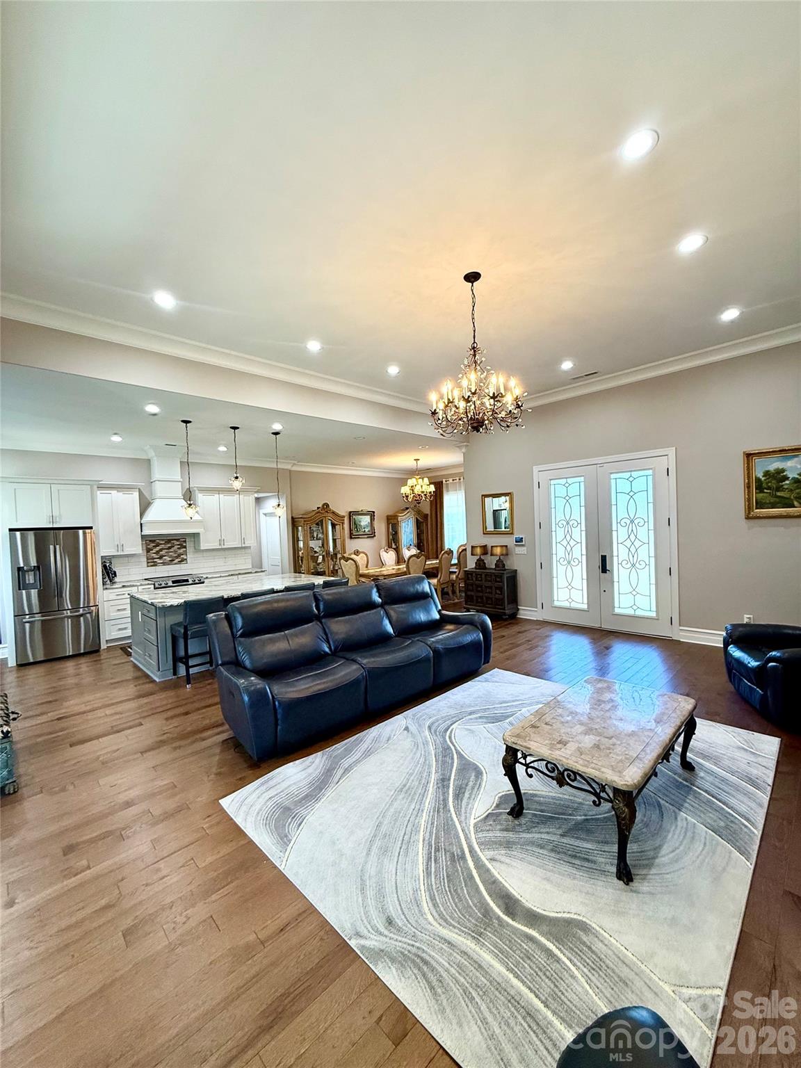 3508 Alfalfa Street Conover NC 28613