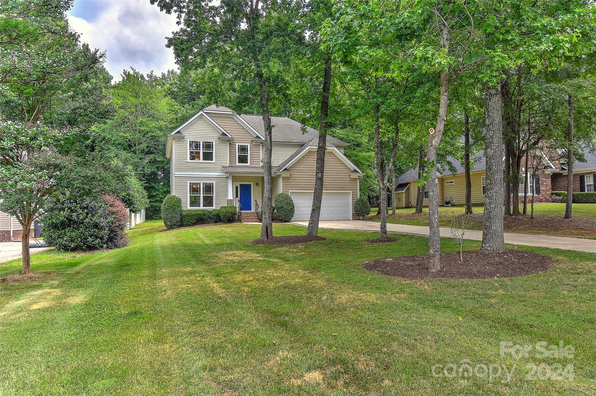 10611 Knox Avenue Matthews NC 28105