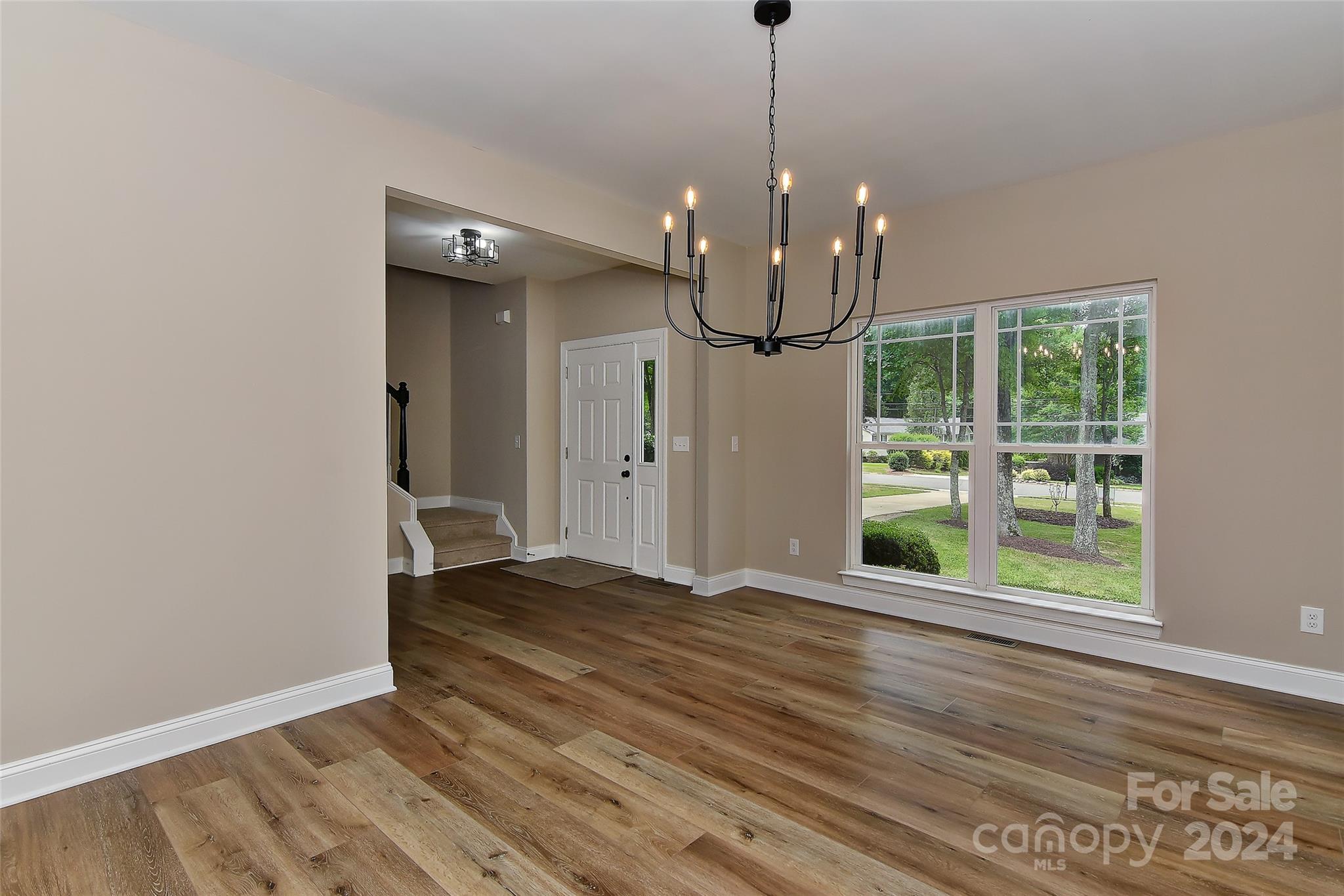 10611 Knox Avenue Matthews NC 28105