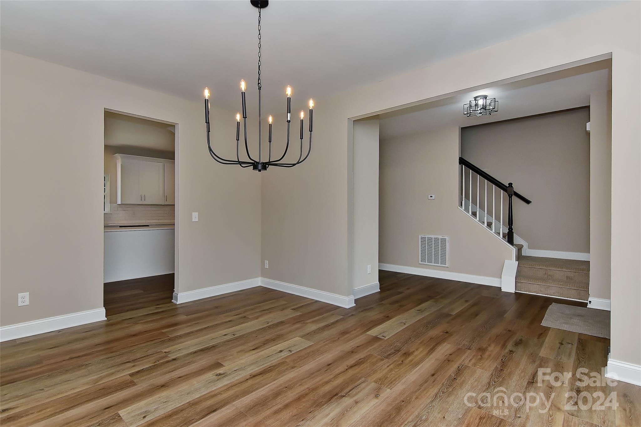 10611 Knox Avenue Matthews NC 28105