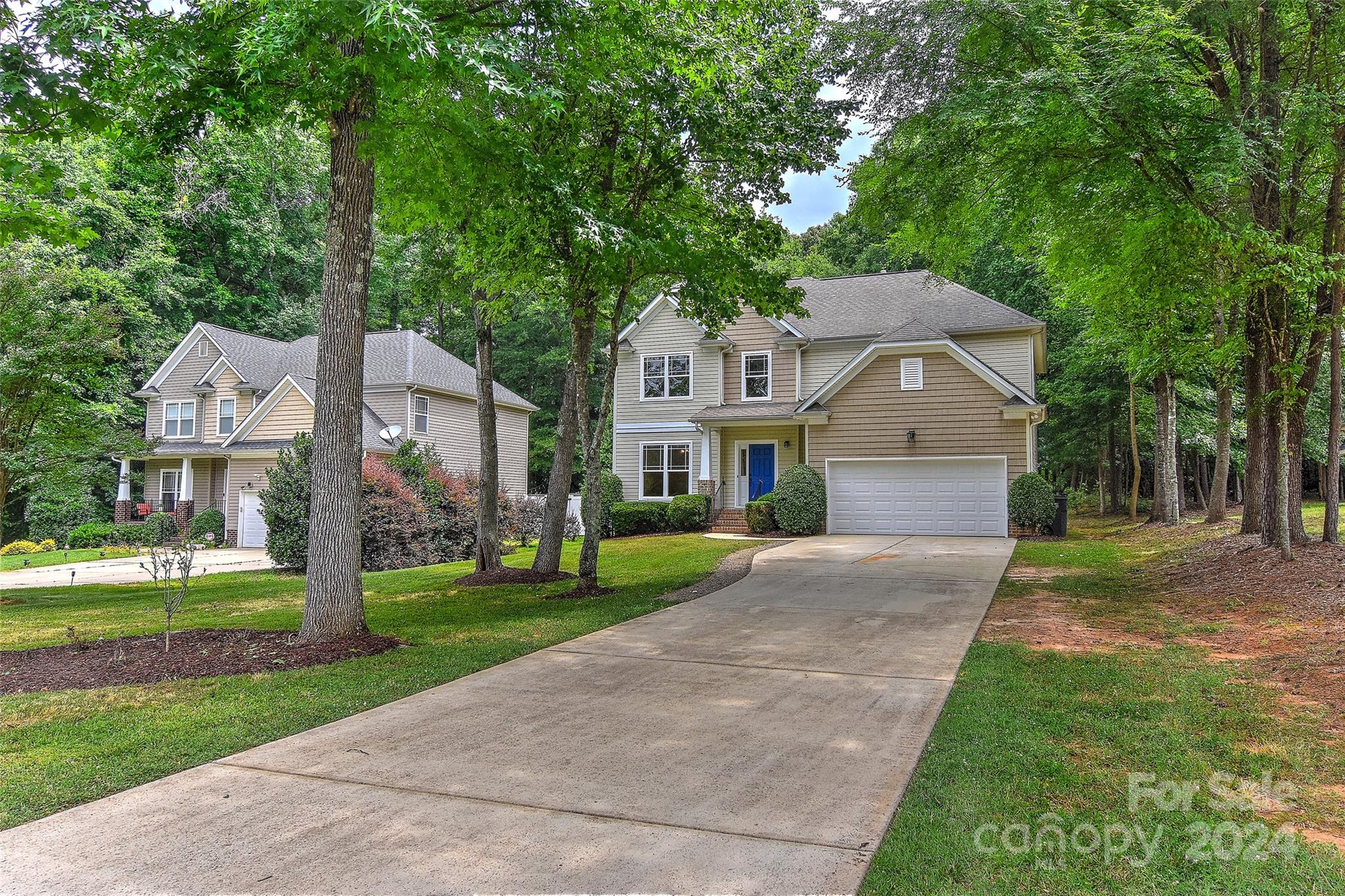 10611 Knox Avenue Matthews NC 28105
