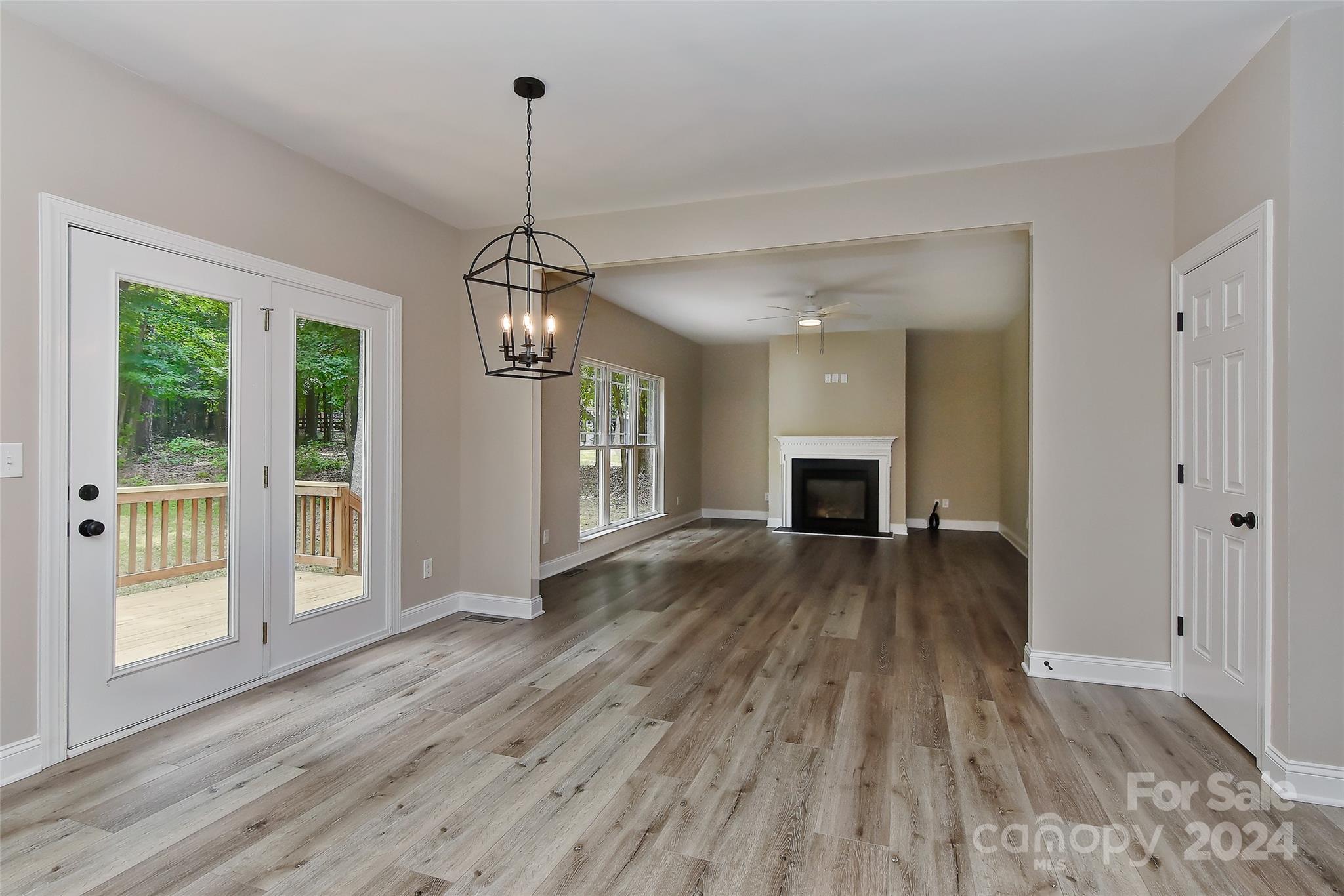 10611 Knox Avenue Matthews NC 28105