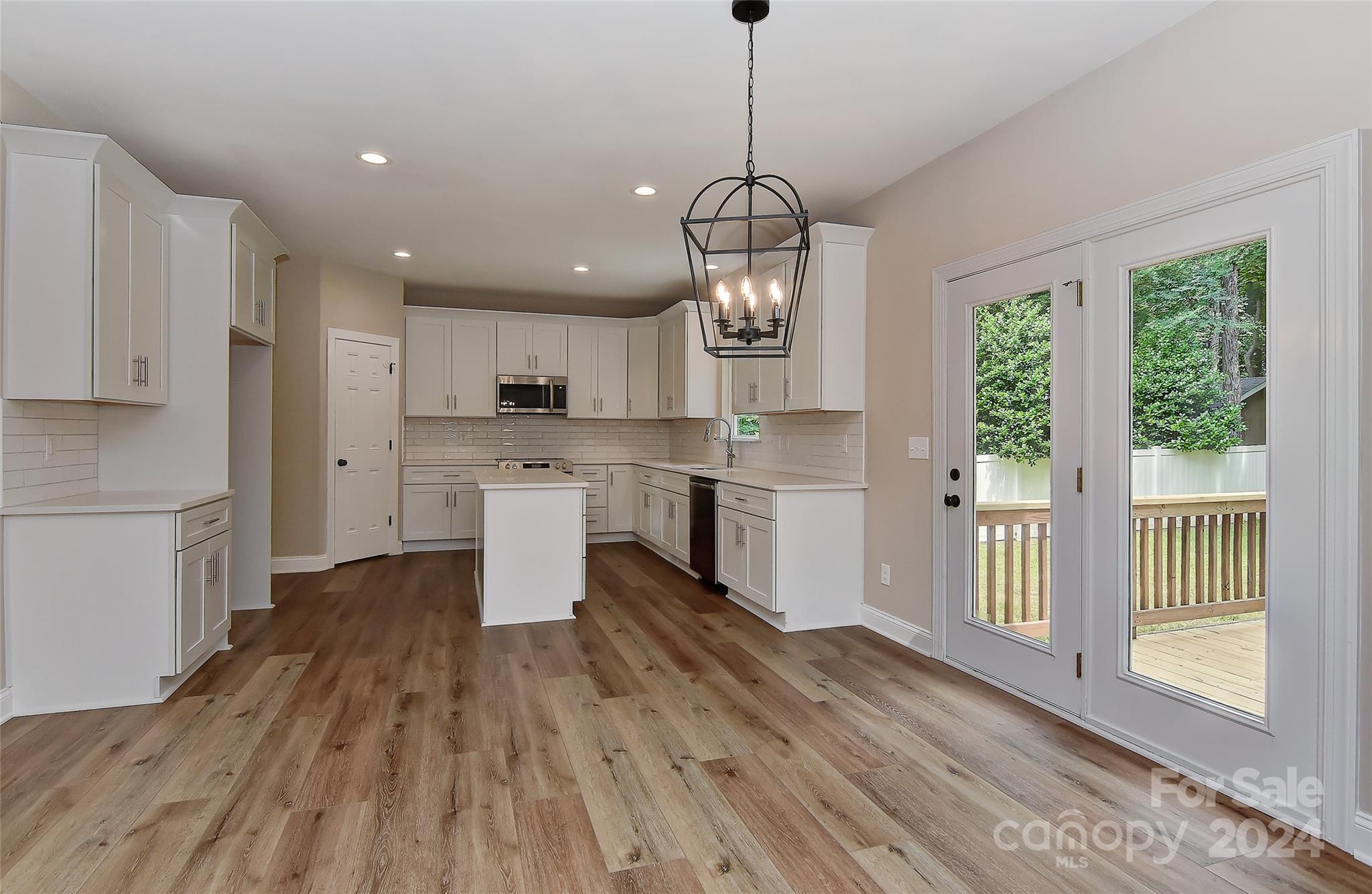 10611 Knox Avenue Matthews NC 28105