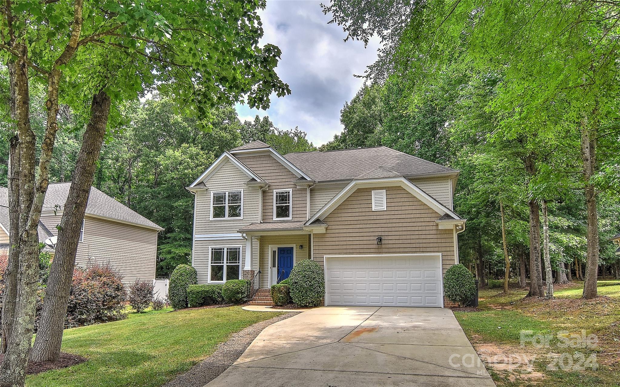 10611 Knox Avenue Matthews NC 28105