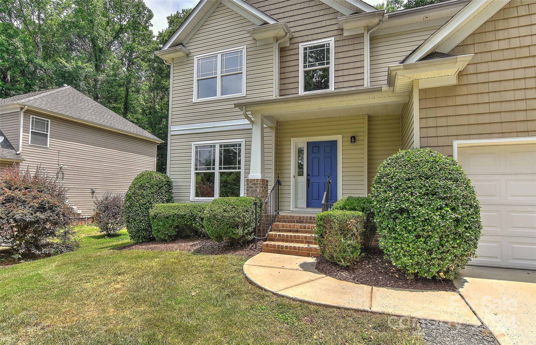 10611 Knox Avenue Matthews NC 28105