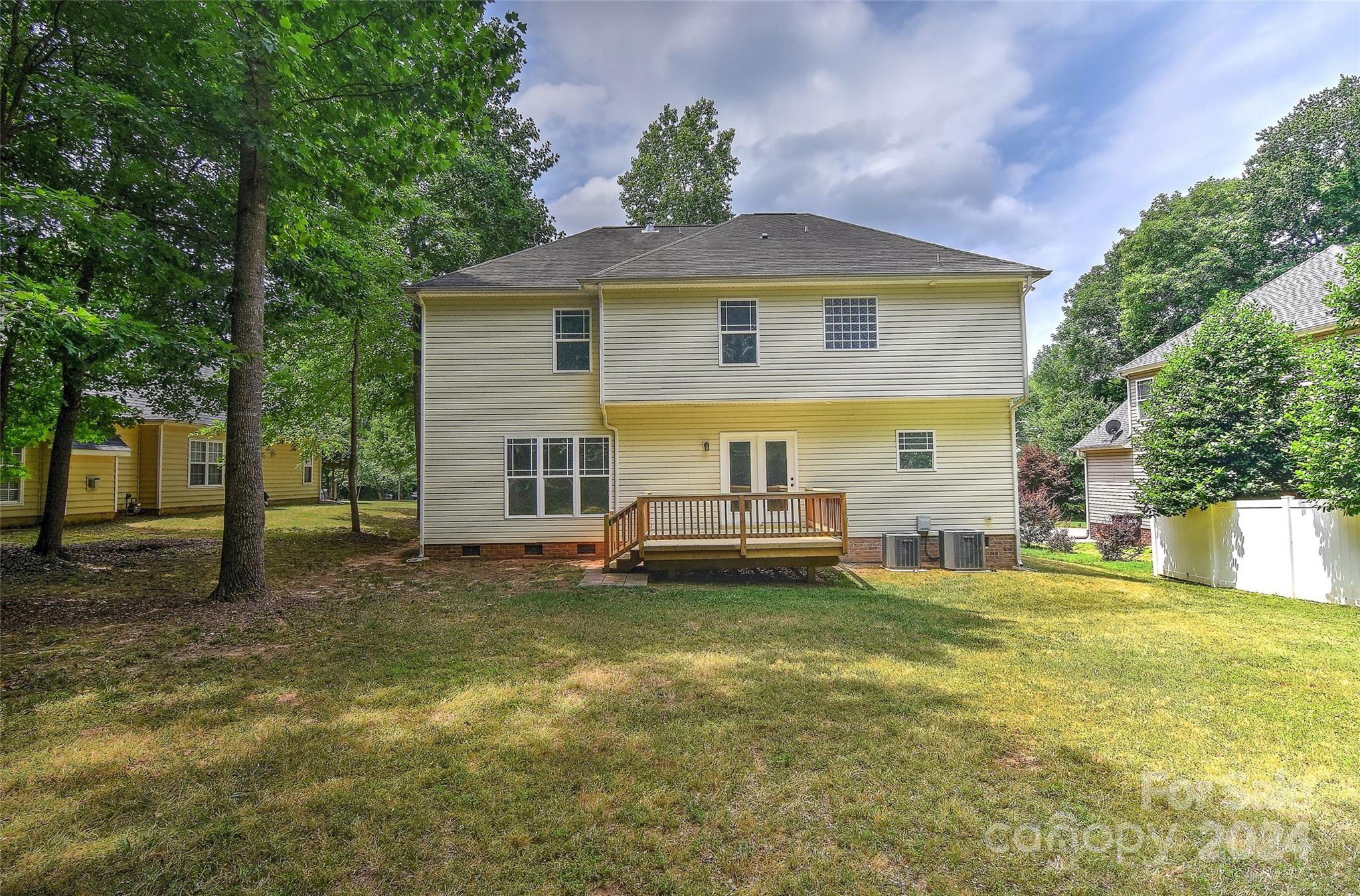 10611 Knox Avenue Matthews NC 28105