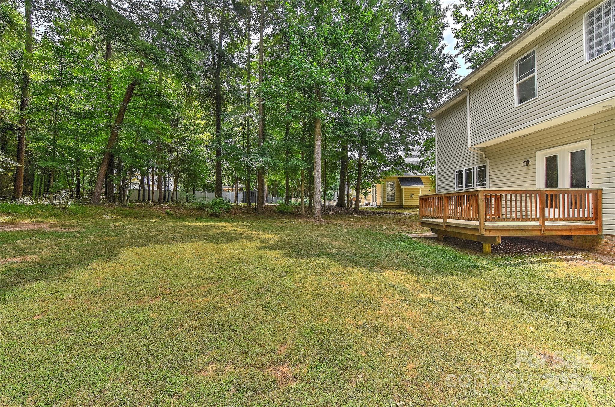 10611 Knox Avenue Matthews NC 28105