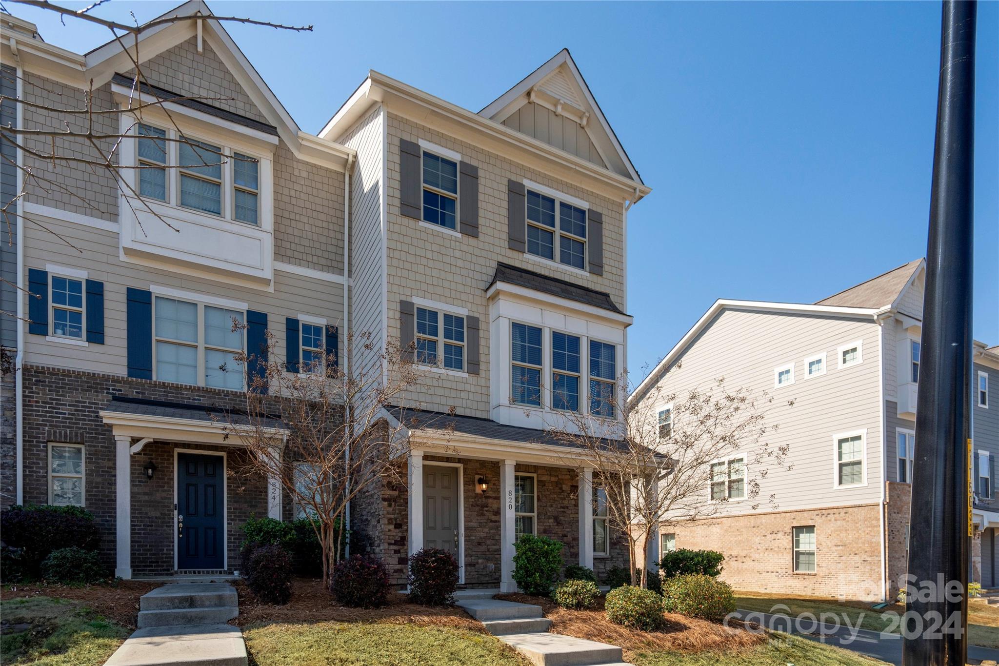 820 Imperial Court Charlotte NC 28273