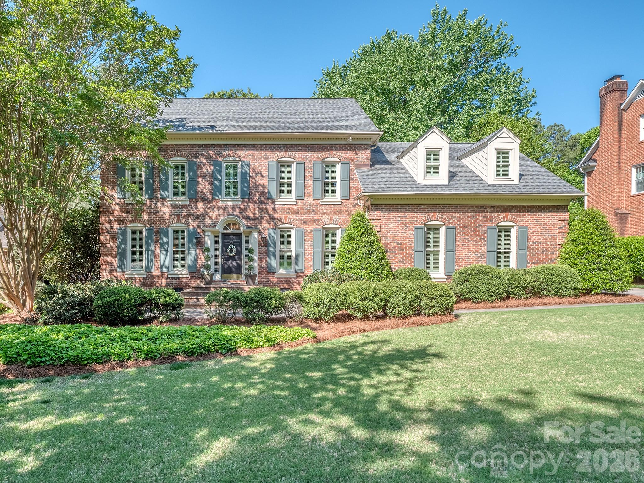 6720 Cristina Court Charlotte NC 28270