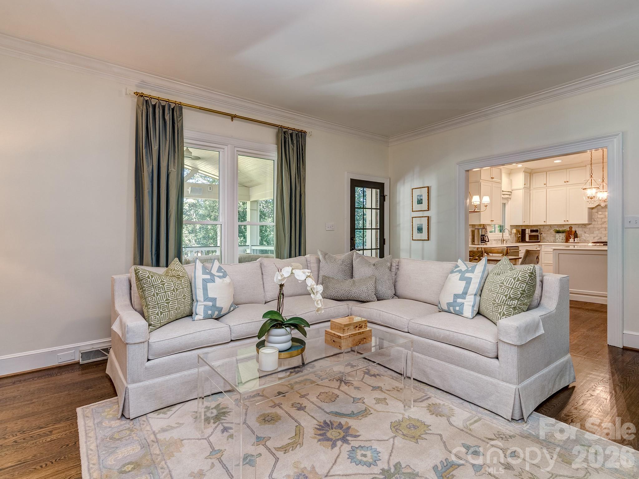 6720 Cristina Court Charlotte NC 28270