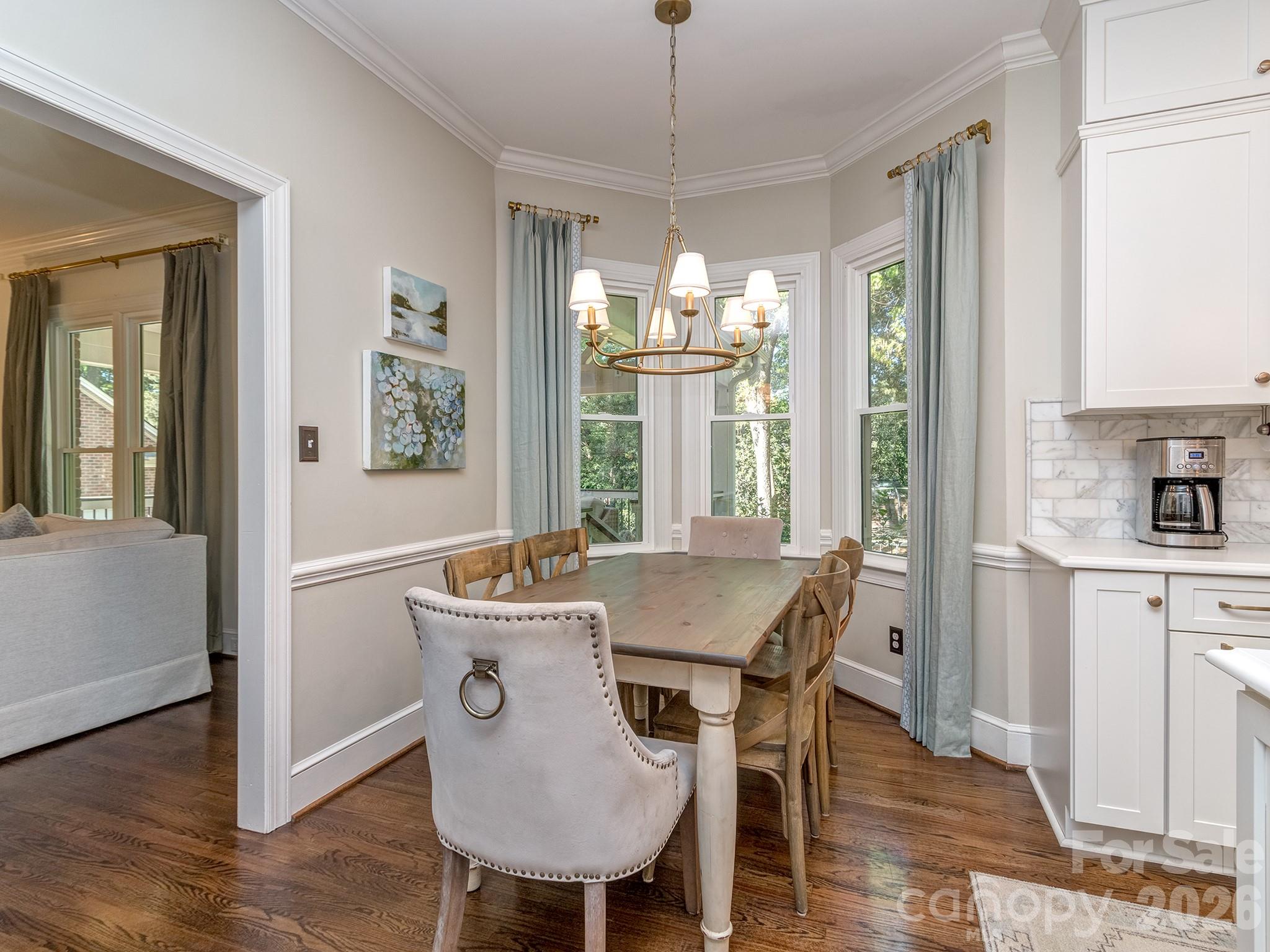 6720 Cristina Court Charlotte NC 28270