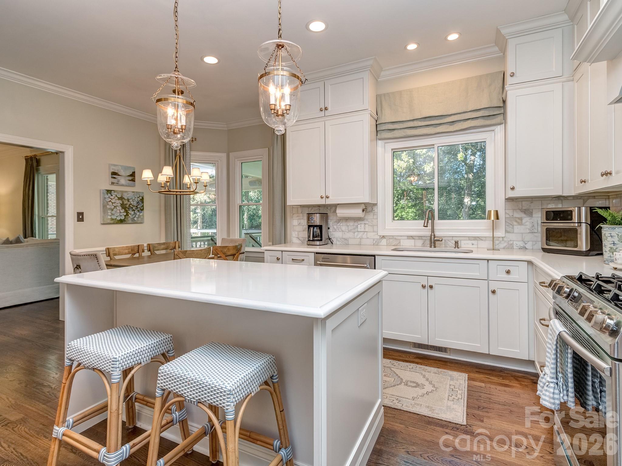 6720 Cristina Court Charlotte NC 28270