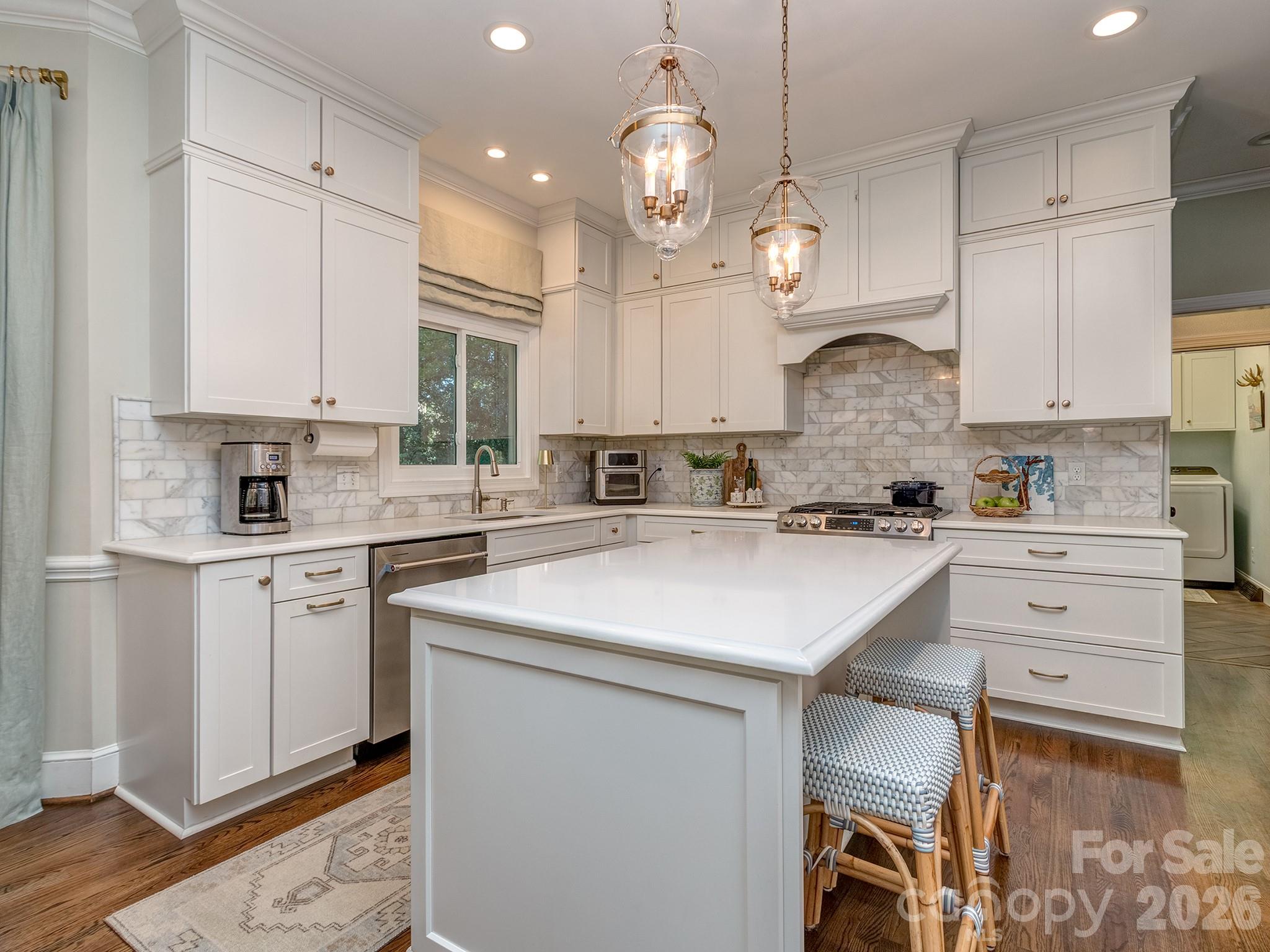 6720 Cristina Court Charlotte NC 28270