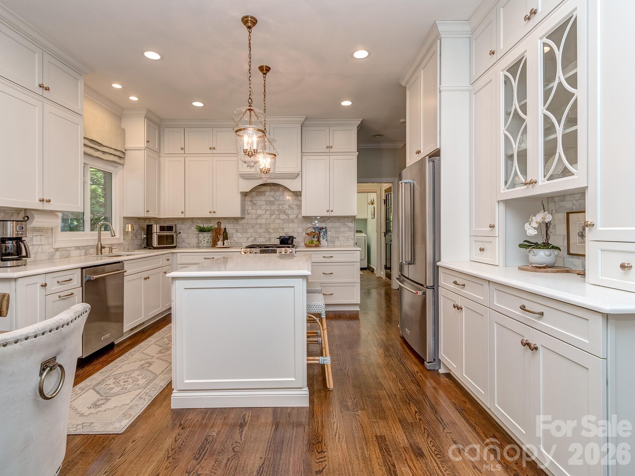 6720 Cristina Court Charlotte NC 28270