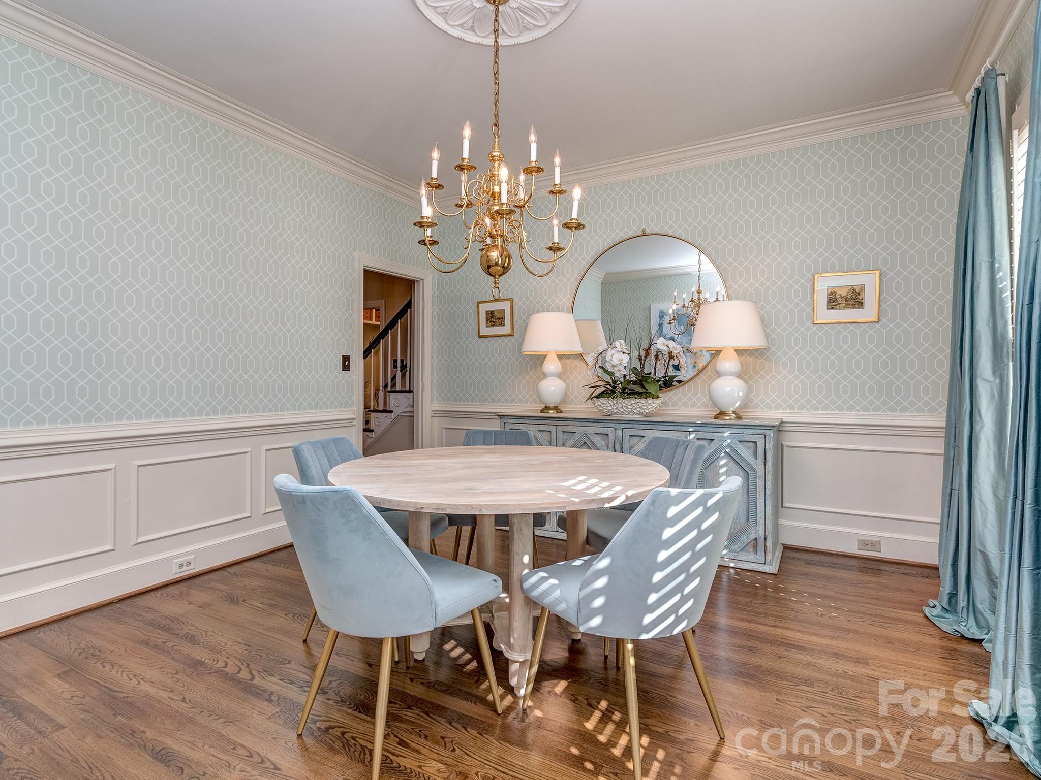 6720 Cristina Court Charlotte NC 28270