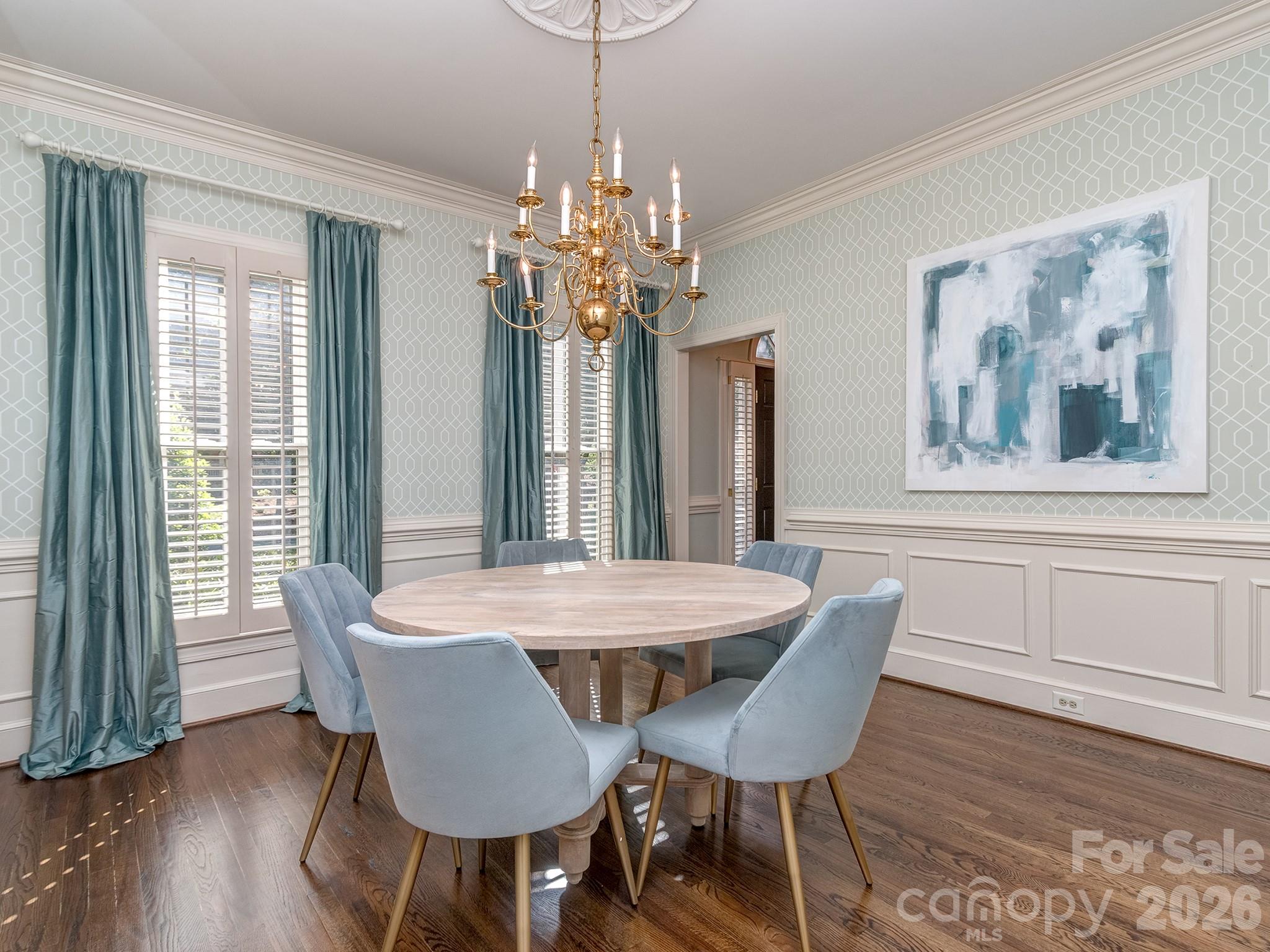 6720 Cristina Court Charlotte NC 28270