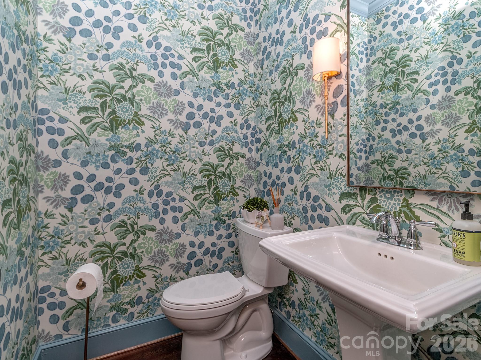 6720 Cristina Court Charlotte NC 28270