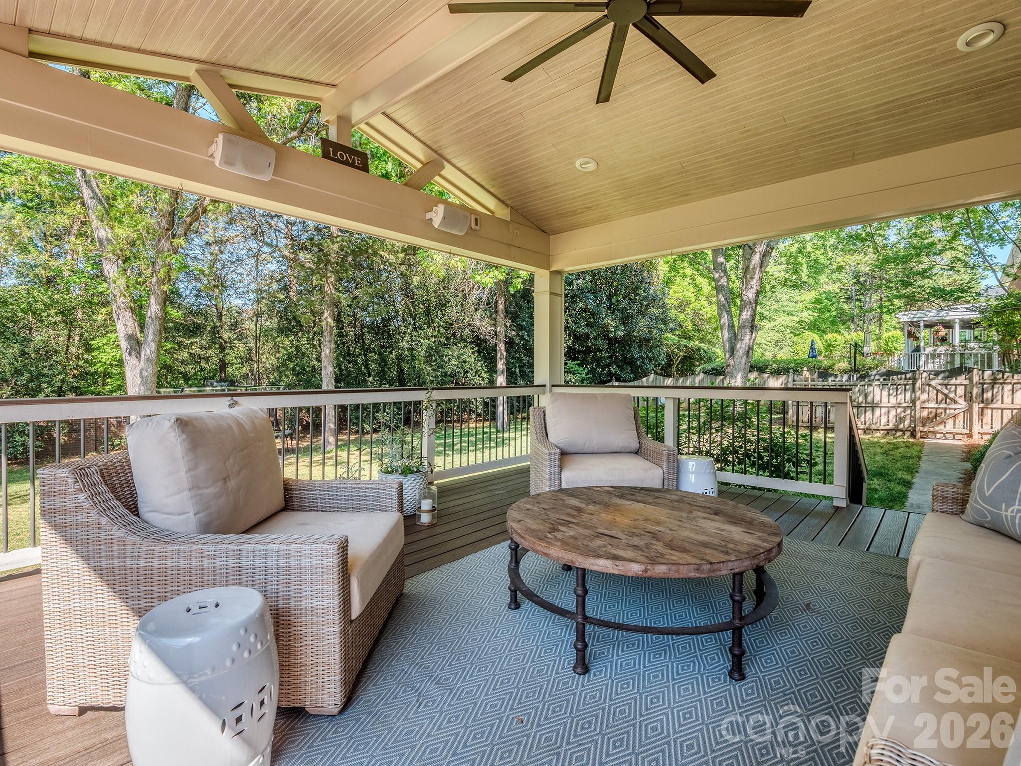 6720 Cristina Court Charlotte NC 28270