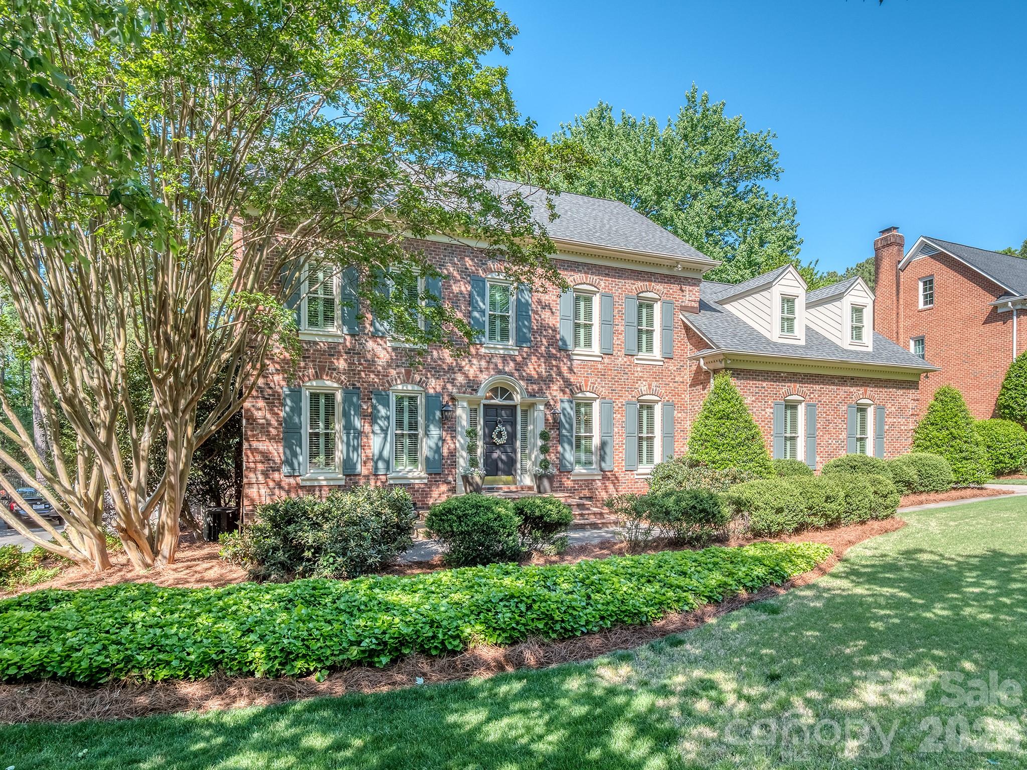 6720 Cristina Court Charlotte NC 28270