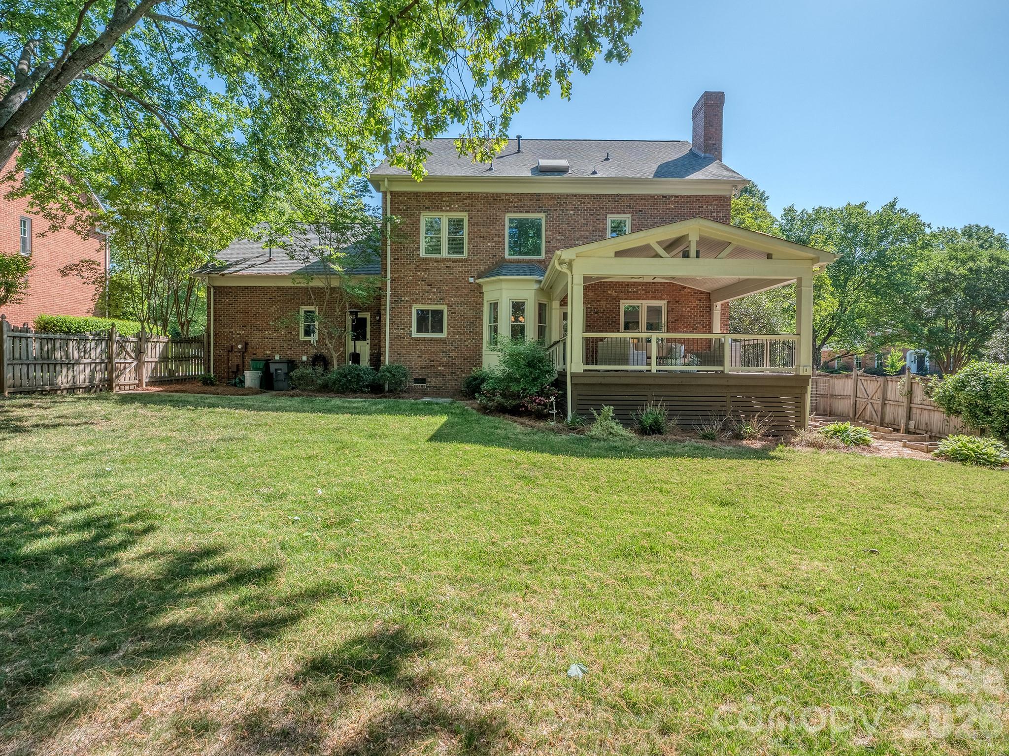 6720 Cristina Court Charlotte NC 28270