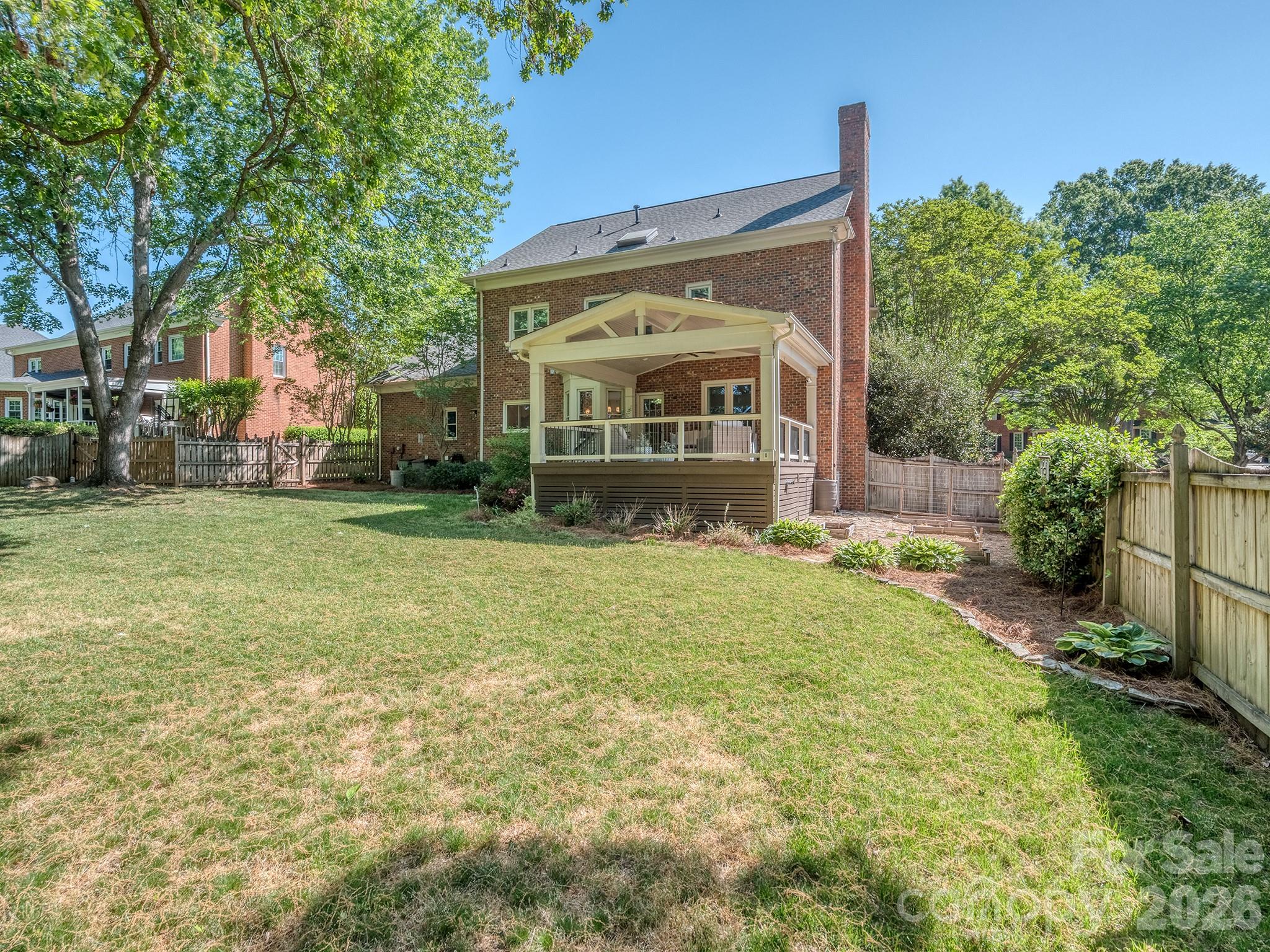 6720 Cristina Court Charlotte NC 28270