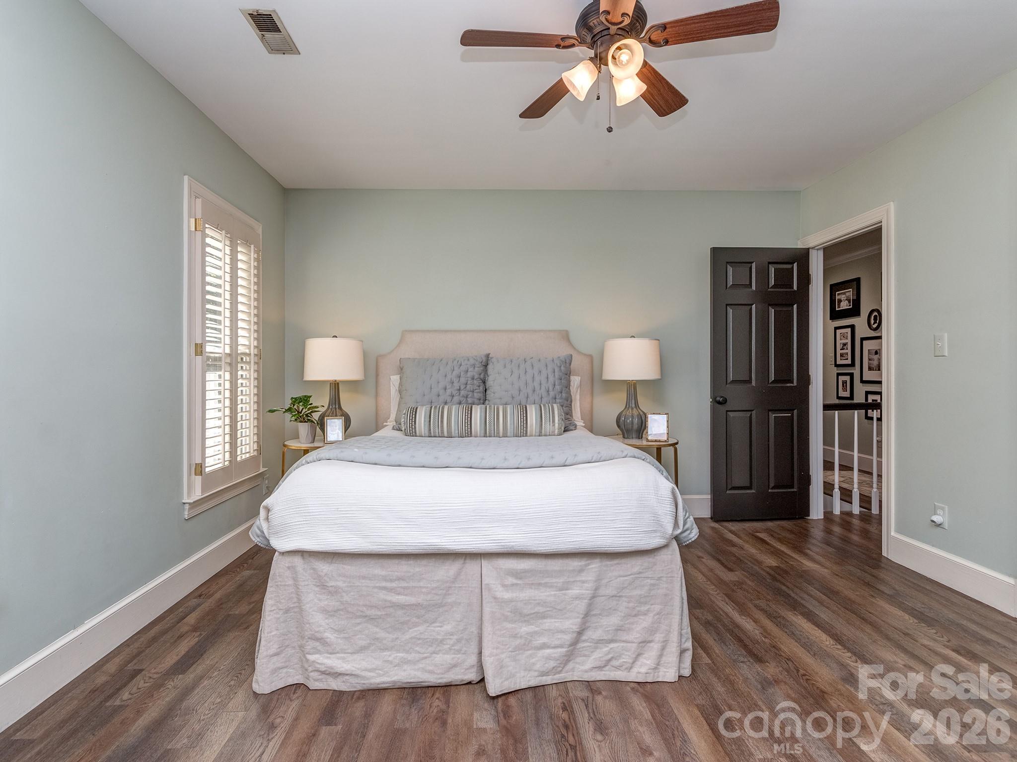 6720 Cristina Court Charlotte NC 28270