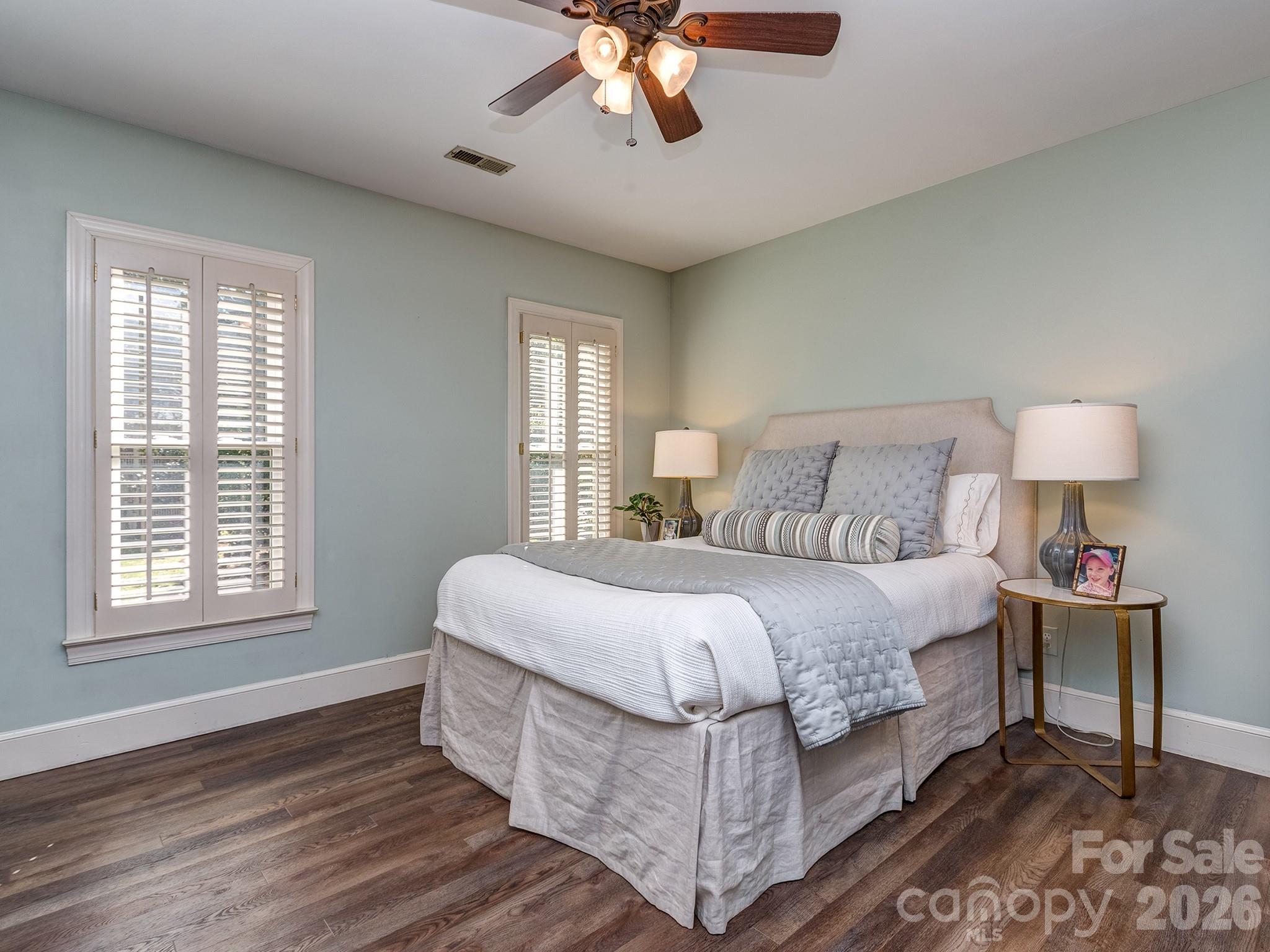 6720 Cristina Court Charlotte NC 28270
