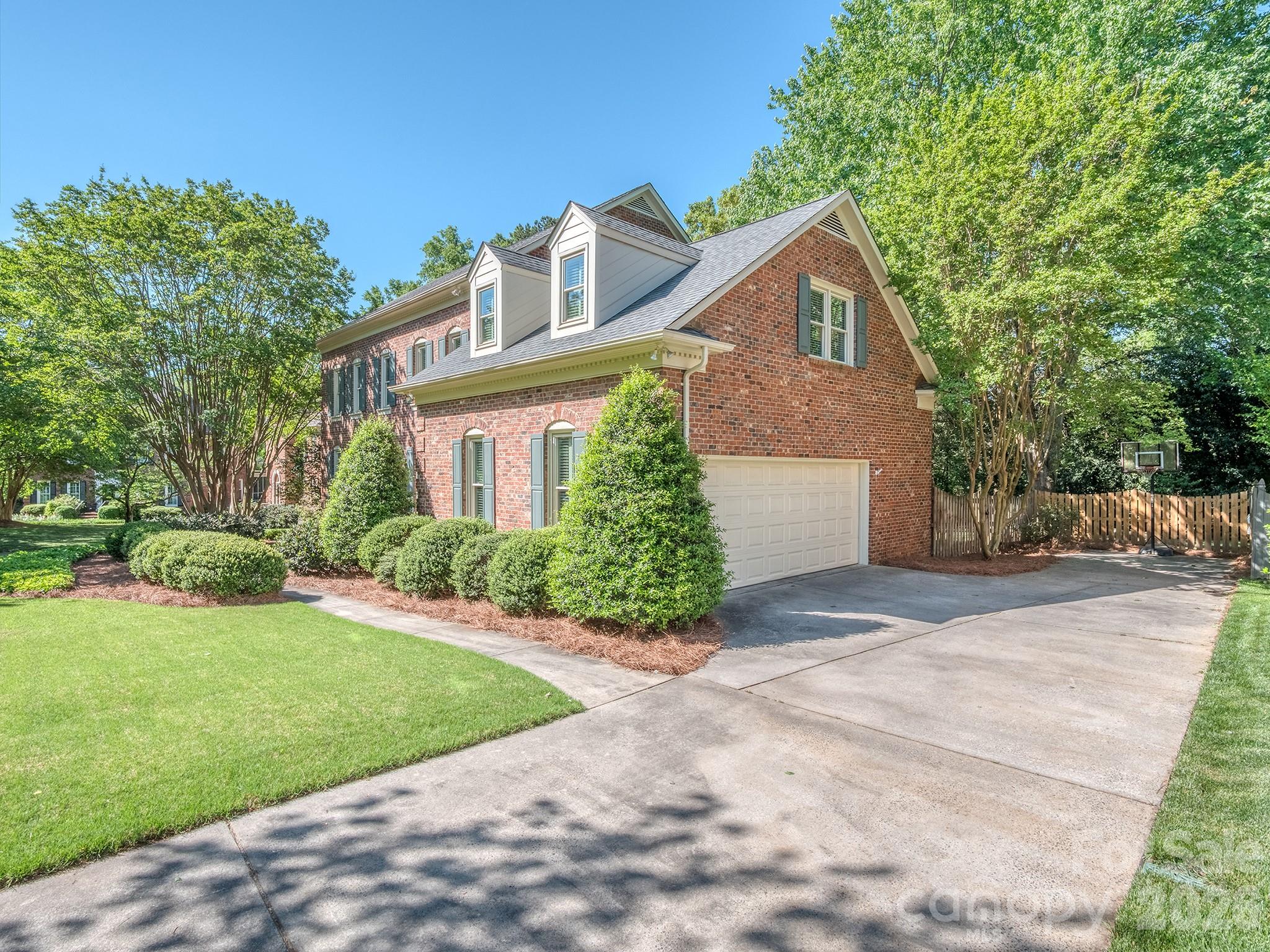 6720 Cristina Court Charlotte NC 28270