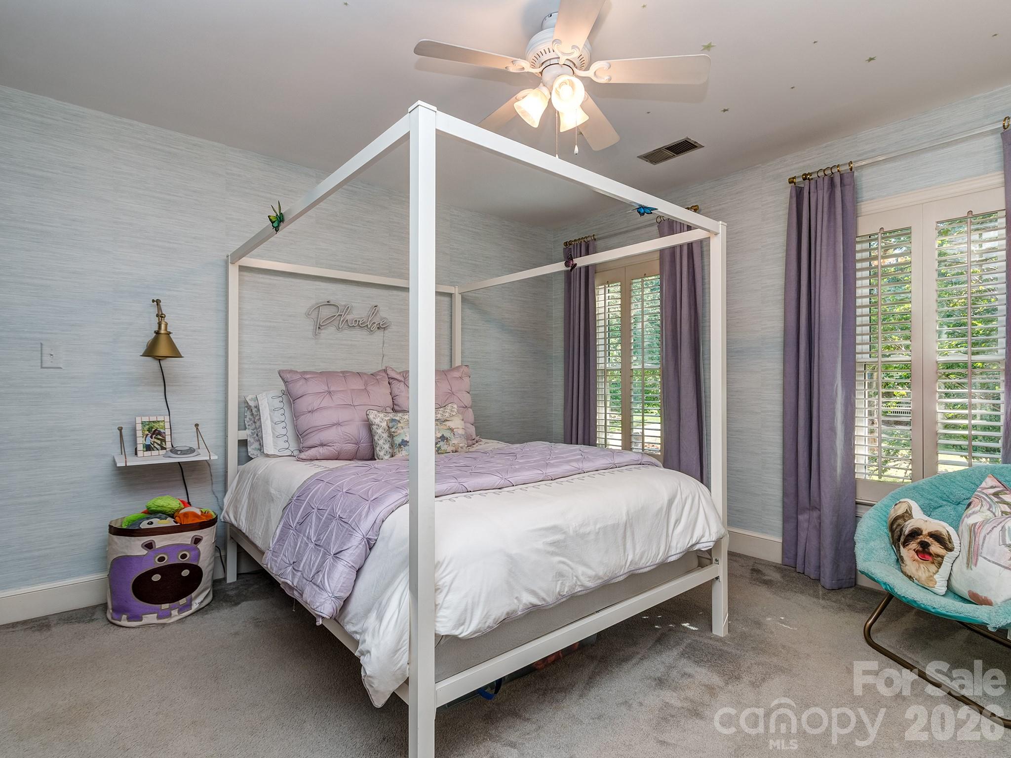6720 Cristina Court Charlotte NC 28270