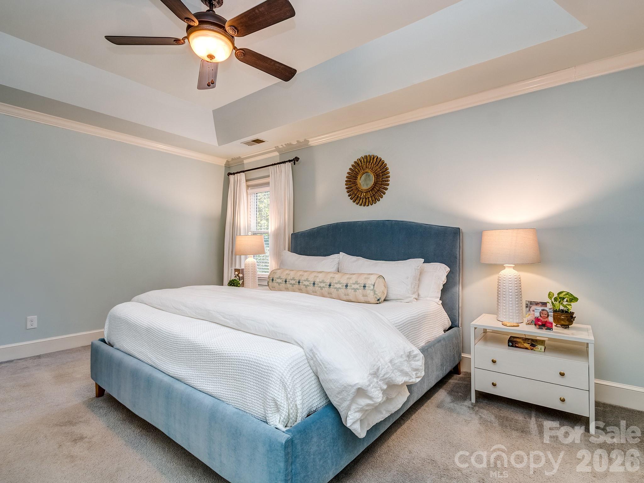 6720 Cristina Court Charlotte NC 28270