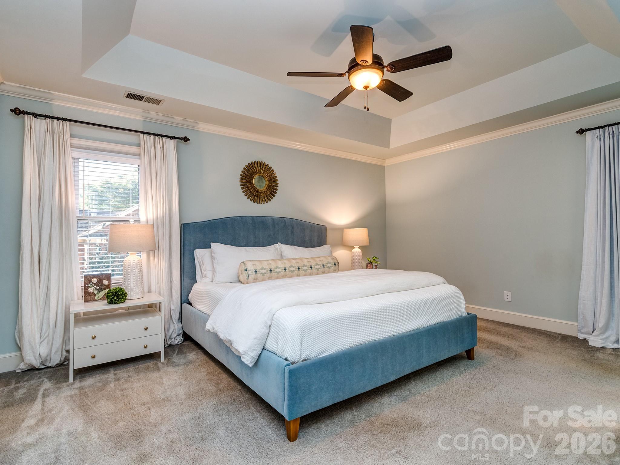 6720 Cristina Court Charlotte NC 28270