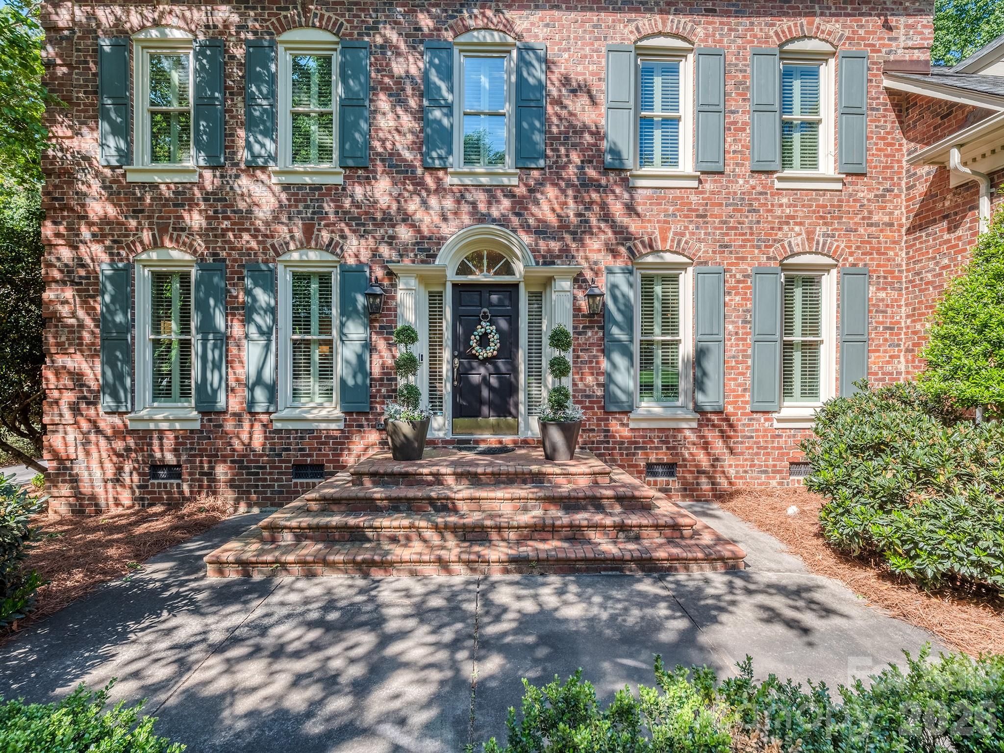 6720 Cristina Court Charlotte NC 28270